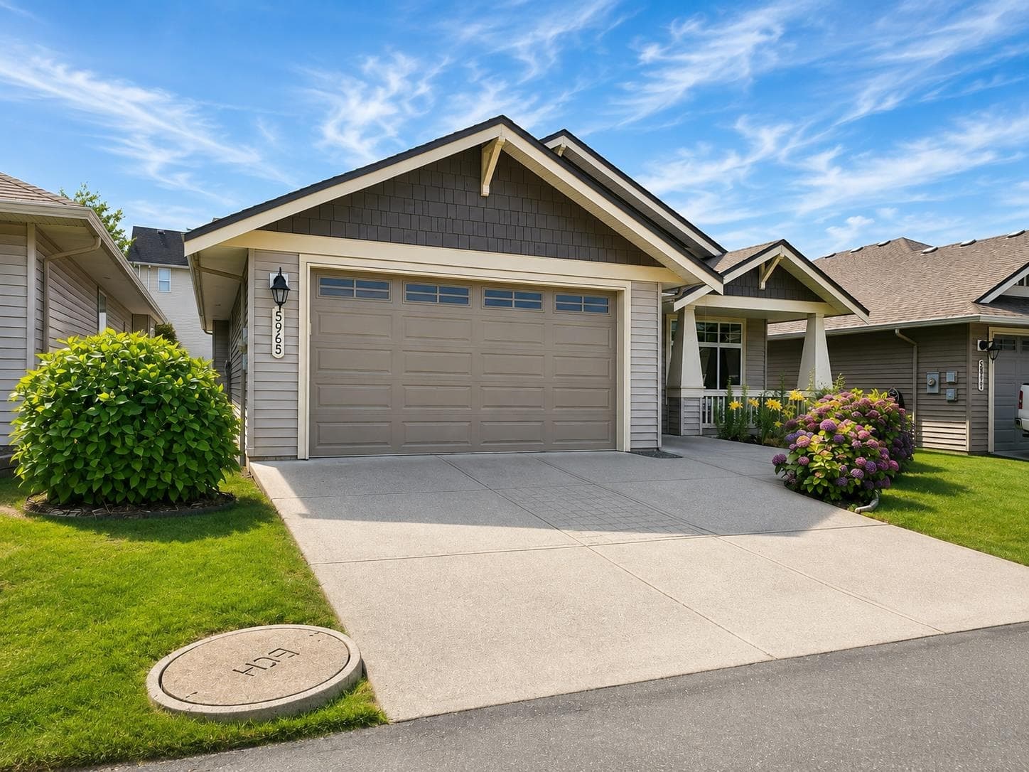 5965 Riverstone Street, Chilliwack, V2R 0E2 — photo 3