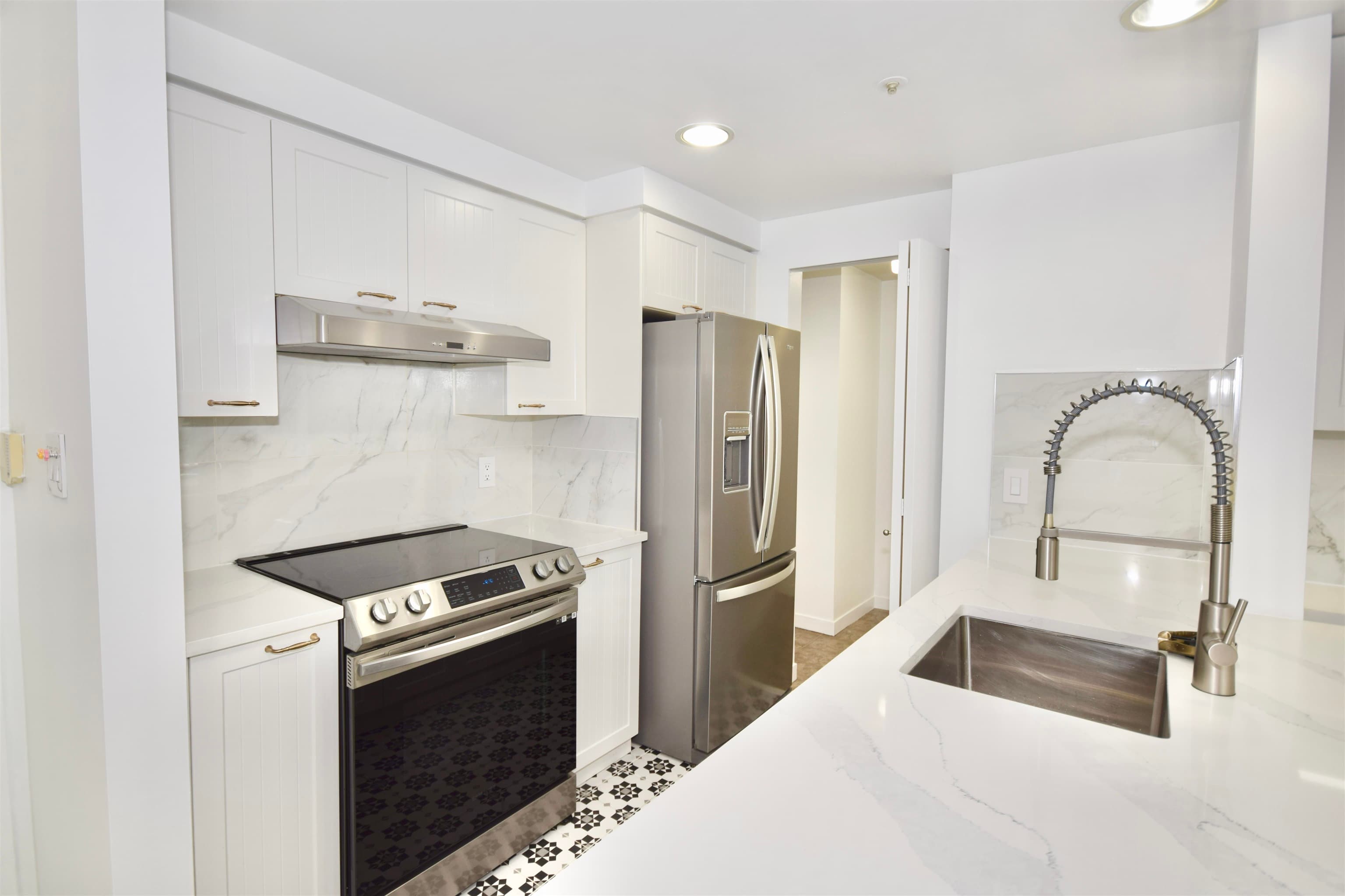 1609 - 1009 Expo Boulevard, Vancouver, V6Z 2V9 — photo 2