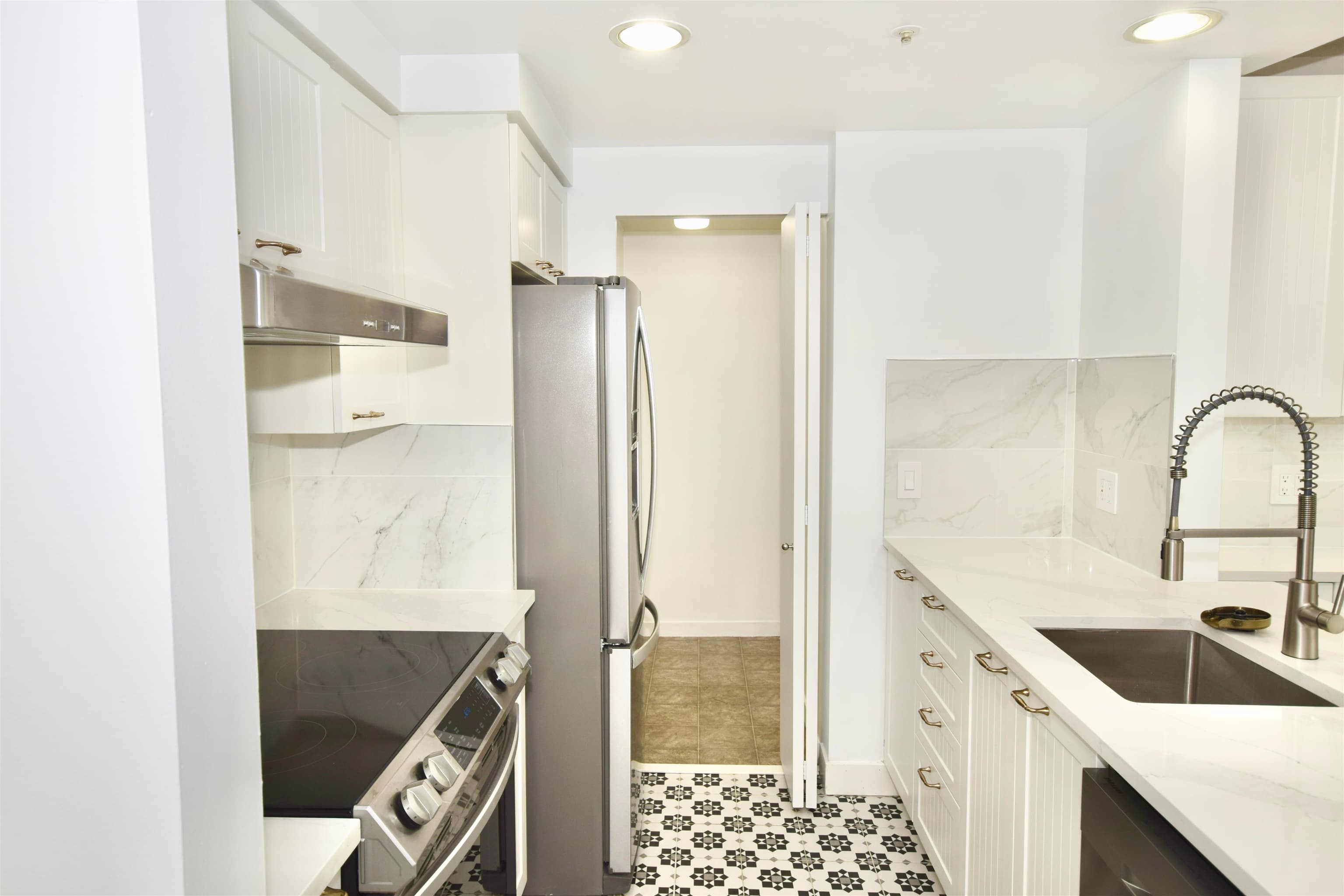 1609 - 1009 Expo Boulevard, Vancouver, V6Z 2V9 — photo 3