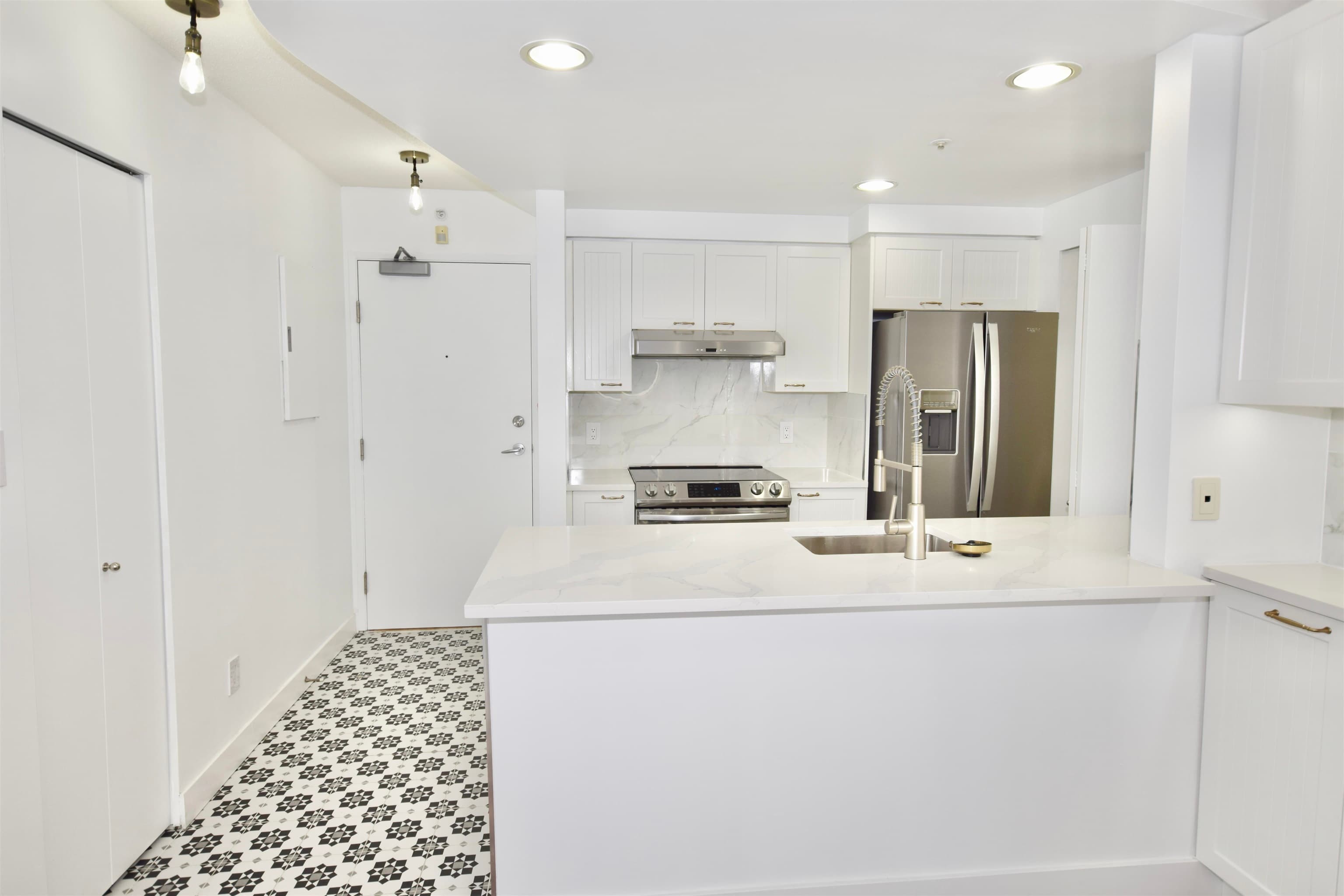 1609 - 1009 Expo Boulevard, Vancouver, V6Z 2V9 — photo 5