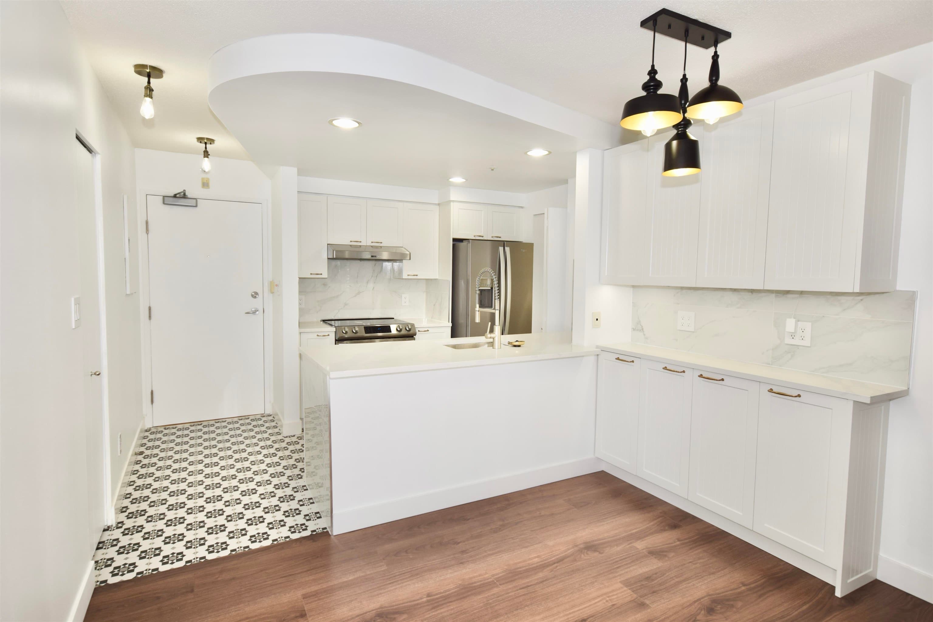 1609 - 1009 Expo Boulevard, Vancouver, V6Z 2V9 — photo 4