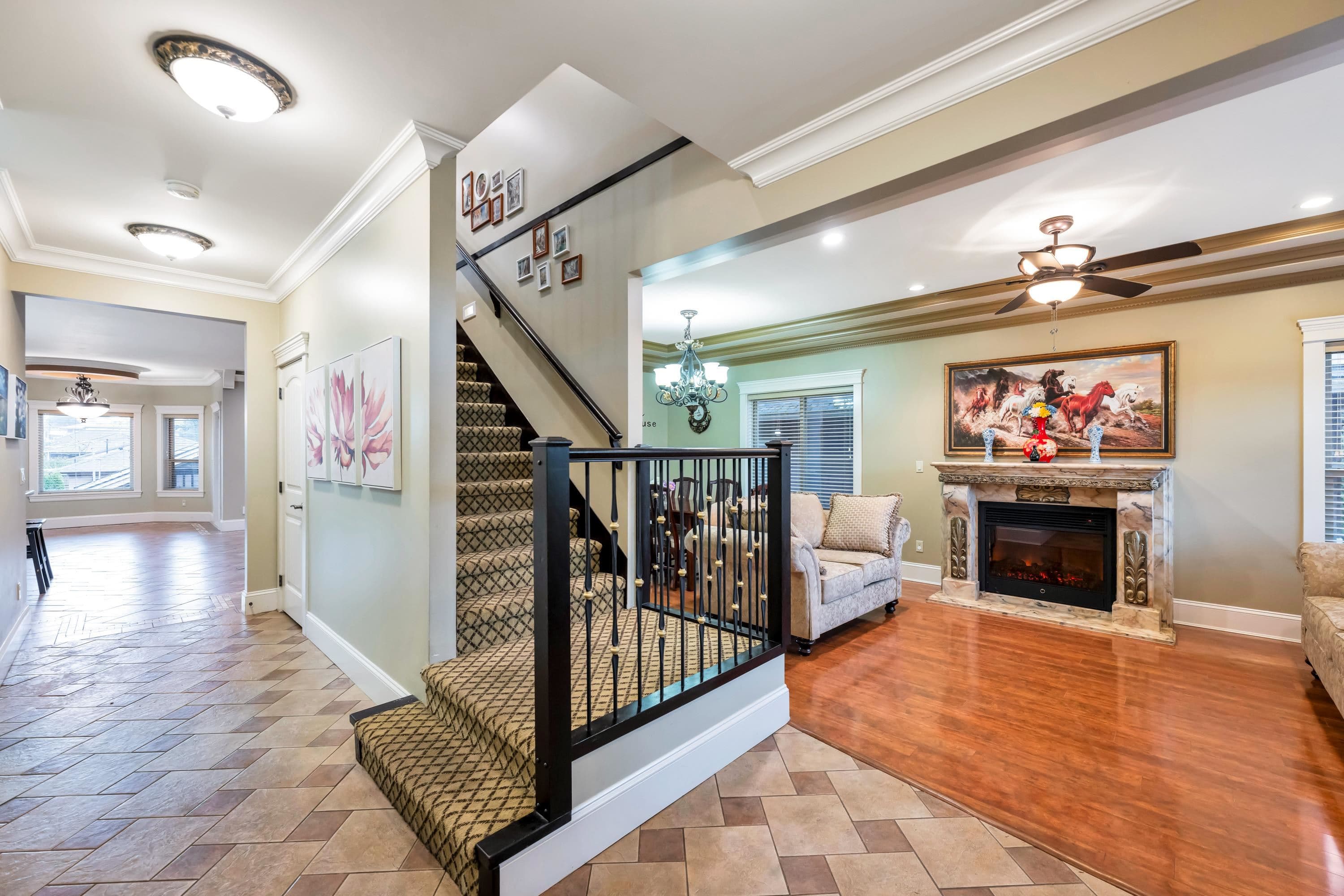 7307 2nd Street, Burnaby, V3N 3P9 — photo 3