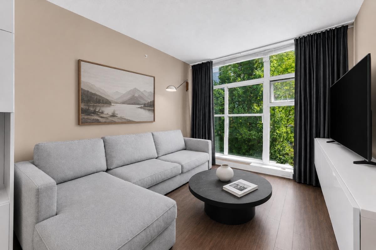 216 - 1777 W 7th Avenue, Vancouver, V6J 0E5 — photo 2