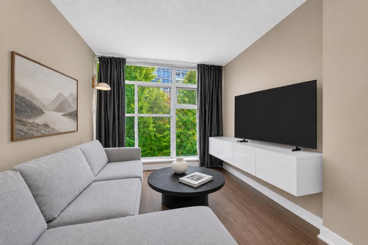 216 - 1777 W 7th Avenue, Vancouver, V6J 0E5 — photo 3