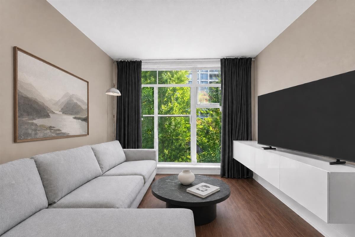 216 - 1777 W 7th Avenue, Vancouver, V6J 0E5 — photo 1