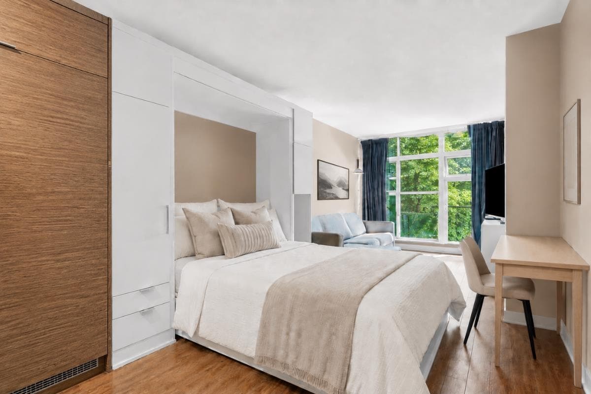 216 - 1777 W 7th Avenue, Vancouver, V6J 0E5 — photo 5