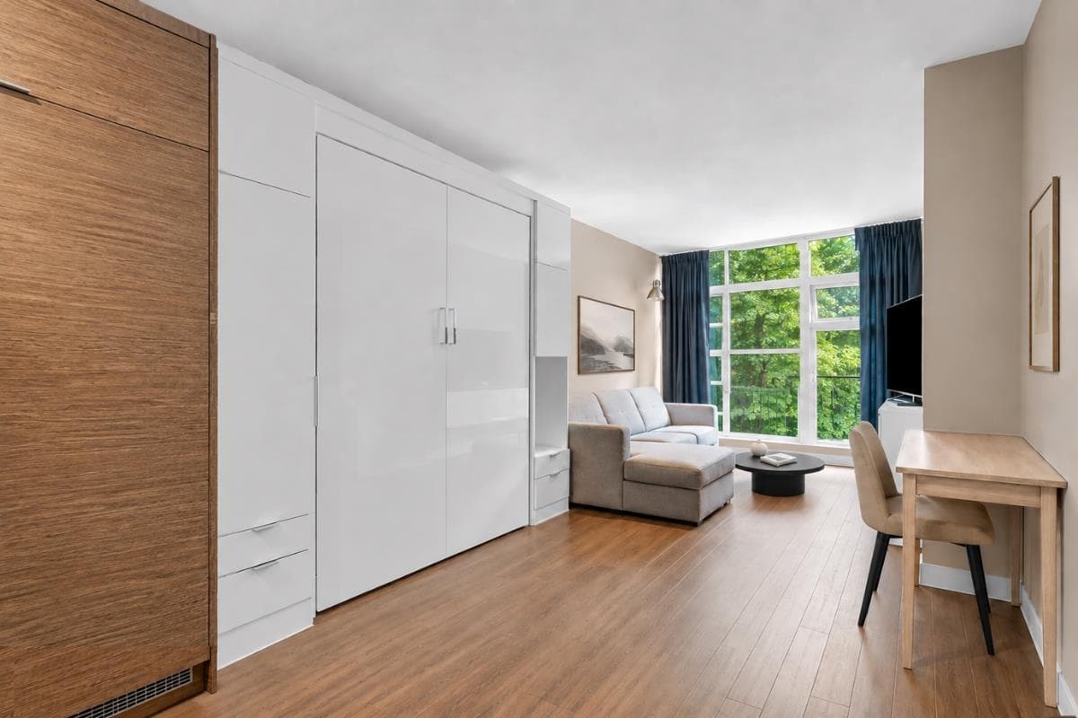 216 - 1777 W 7th Avenue, Vancouver, V6J 0E5 — photo 4