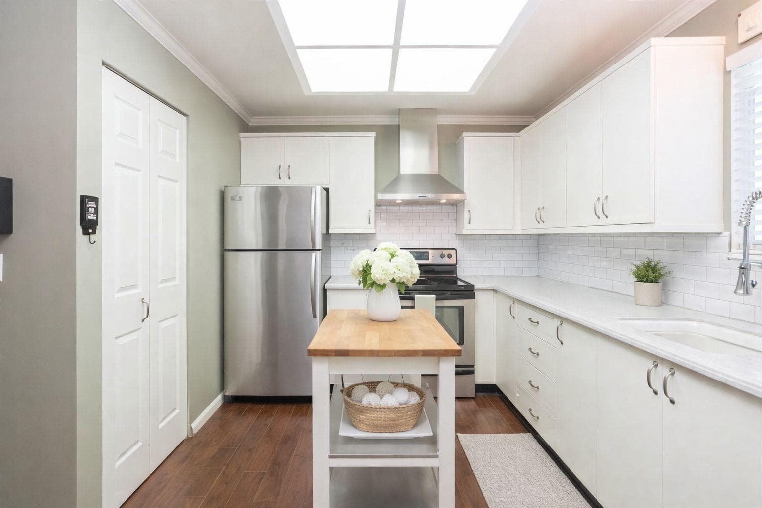 205 - 7840 Moffatt Road, Richmond, V6Y 1X8 — photo 2
