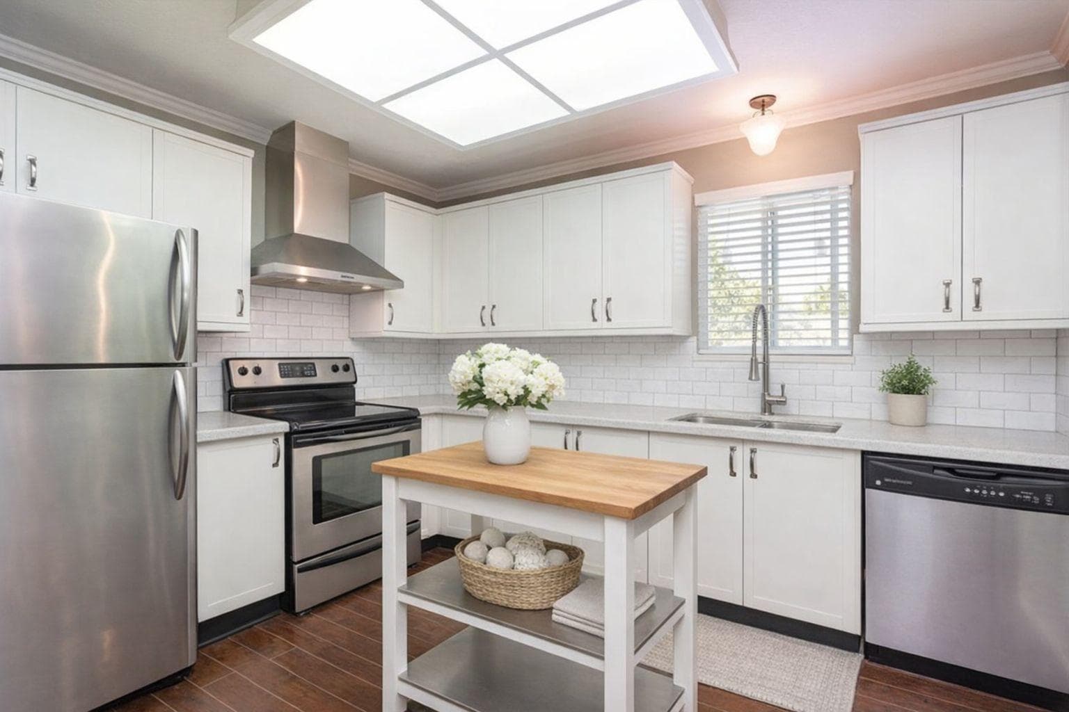 205 - 7840 Moffatt Road, Richmond, V6Y 1X8 — photo 3