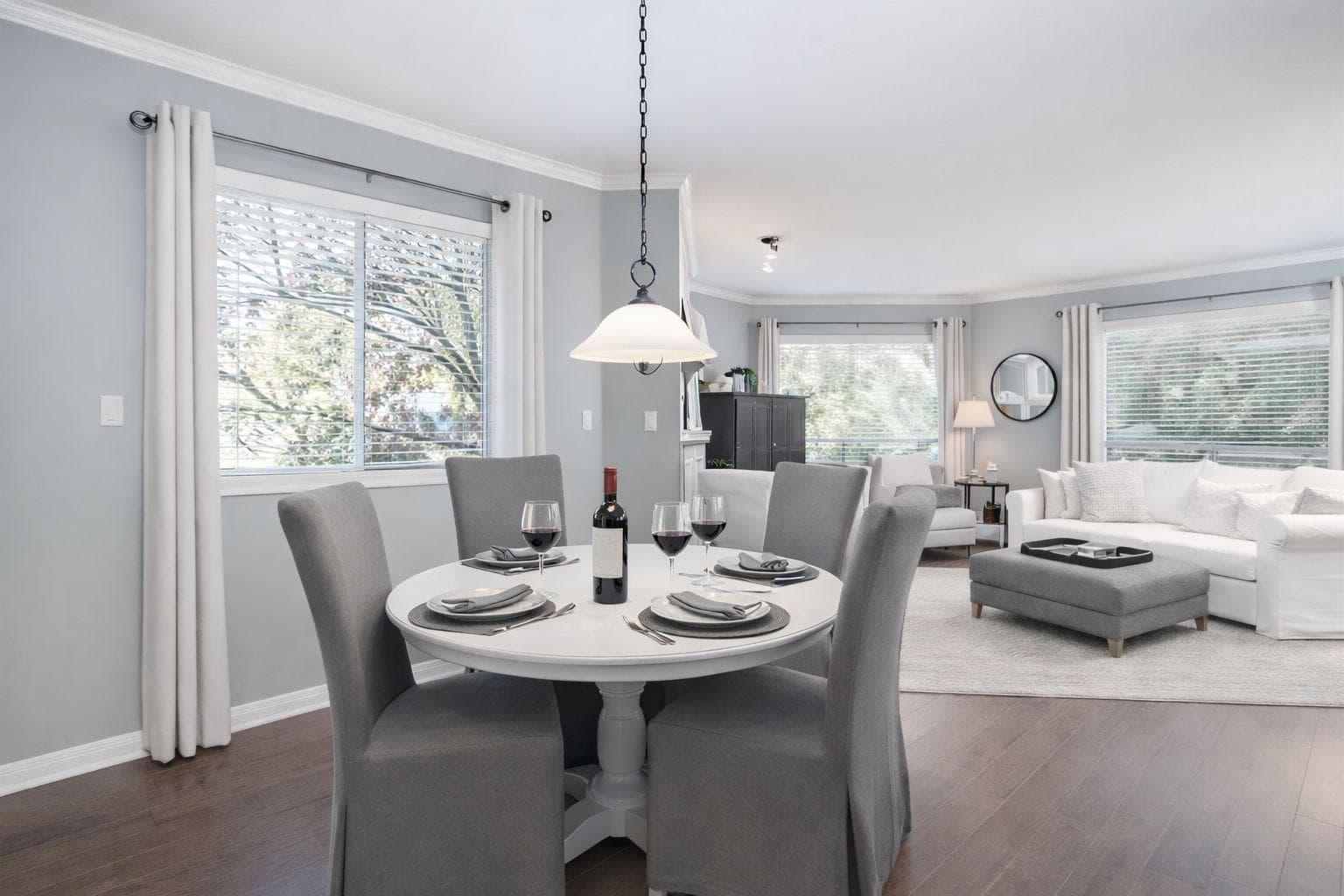 205 - 7840 Moffatt Road, Richmond, V6Y 1X8 — photo 5