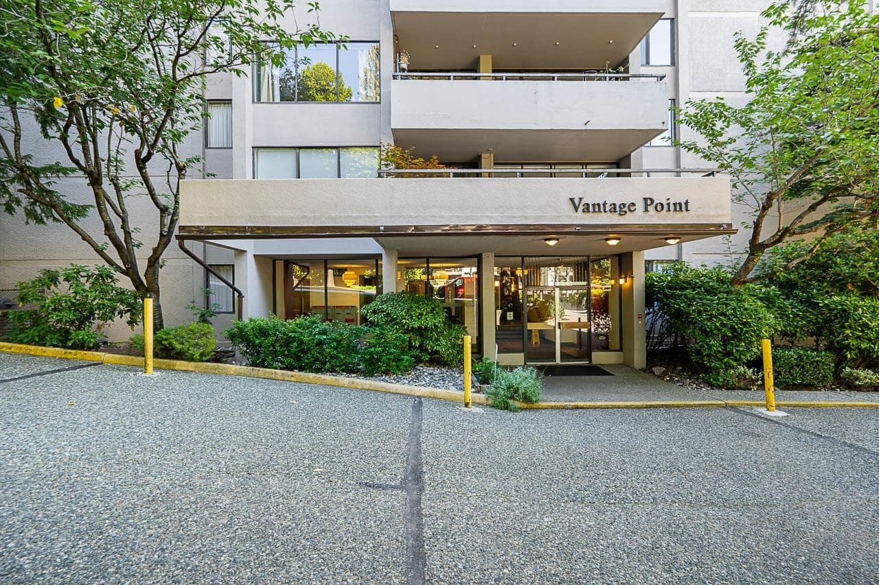404 - 2020 Bellwood Avenue, Burnaby, V5B 4P8 — photo 2