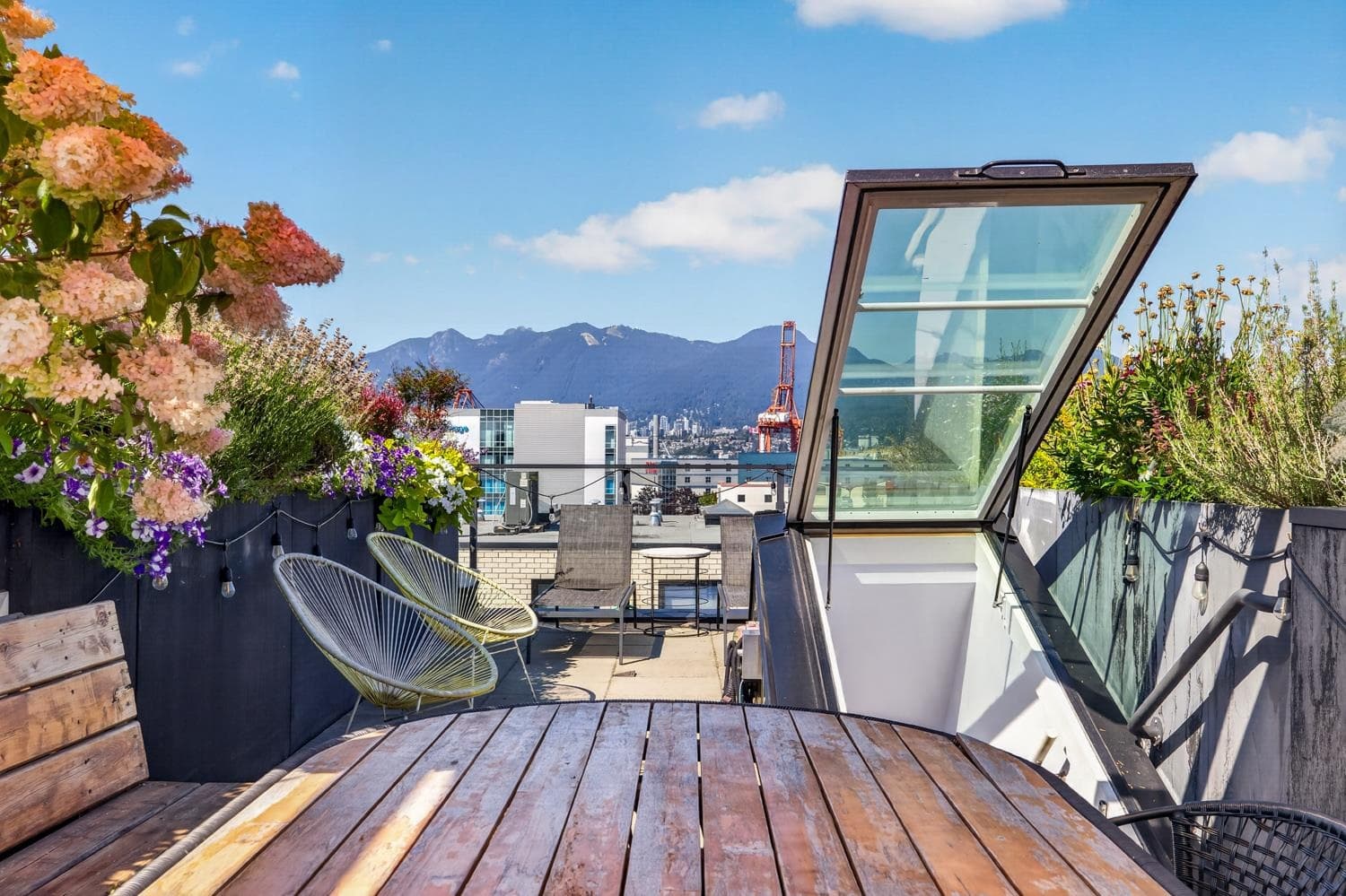 305 - 1647 E Pender Street, Vancouver