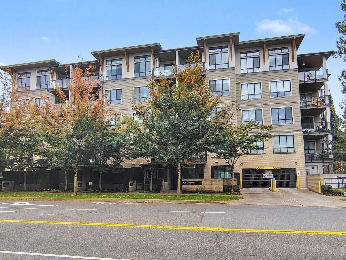 205 - 15388 105 Avenue, Surrey, V3R 0C4 — photo 3