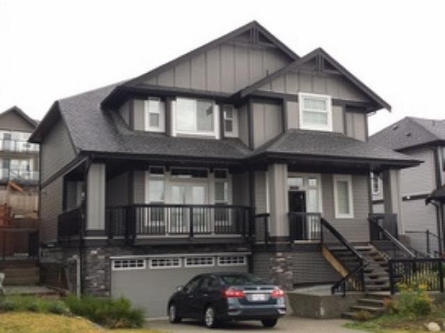 3517 Princeton Avenue, Coquitlam