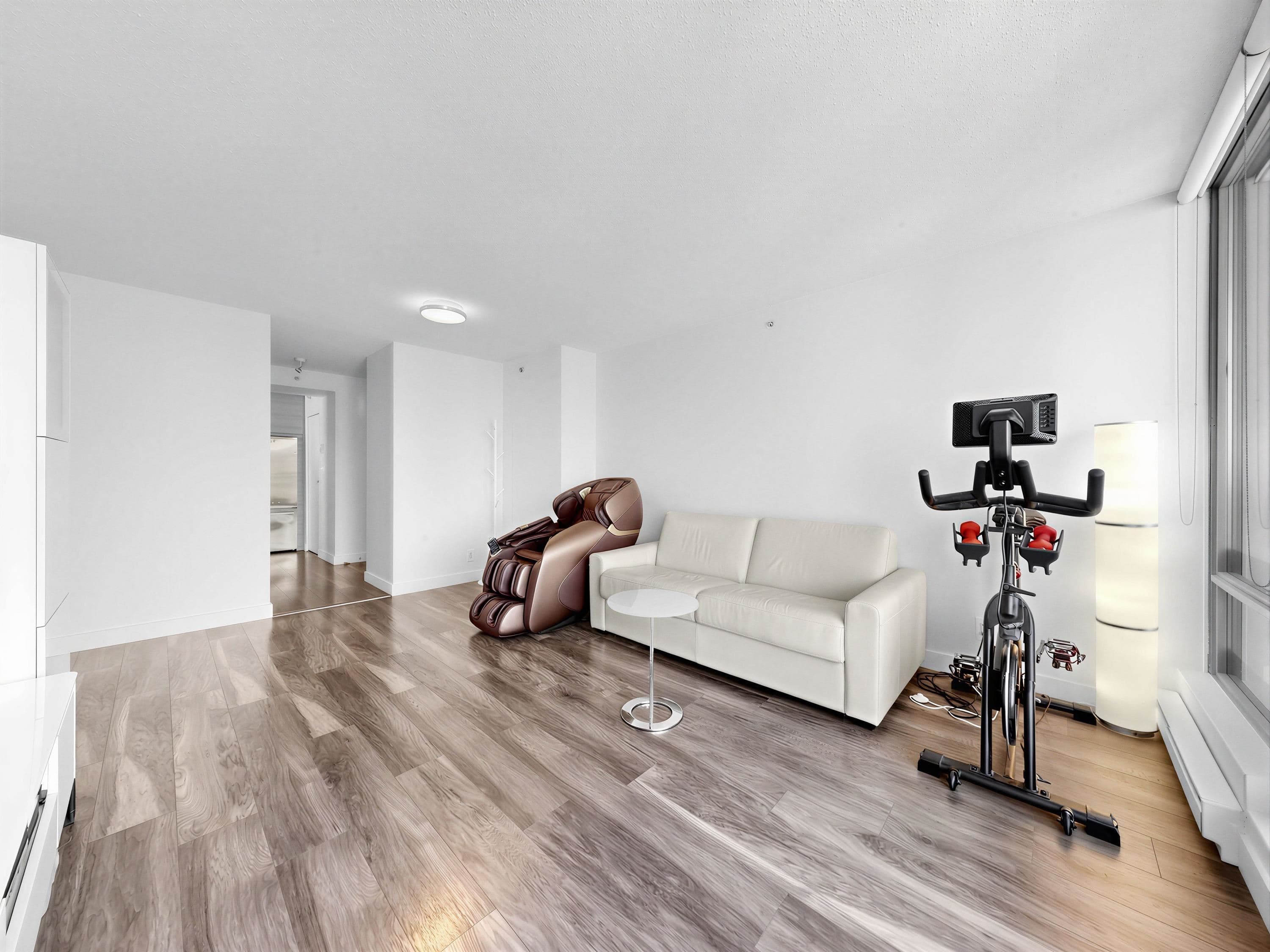 2902 - 1288 W Georgia Street, Vancouver, V6E 4R3 — photo 3