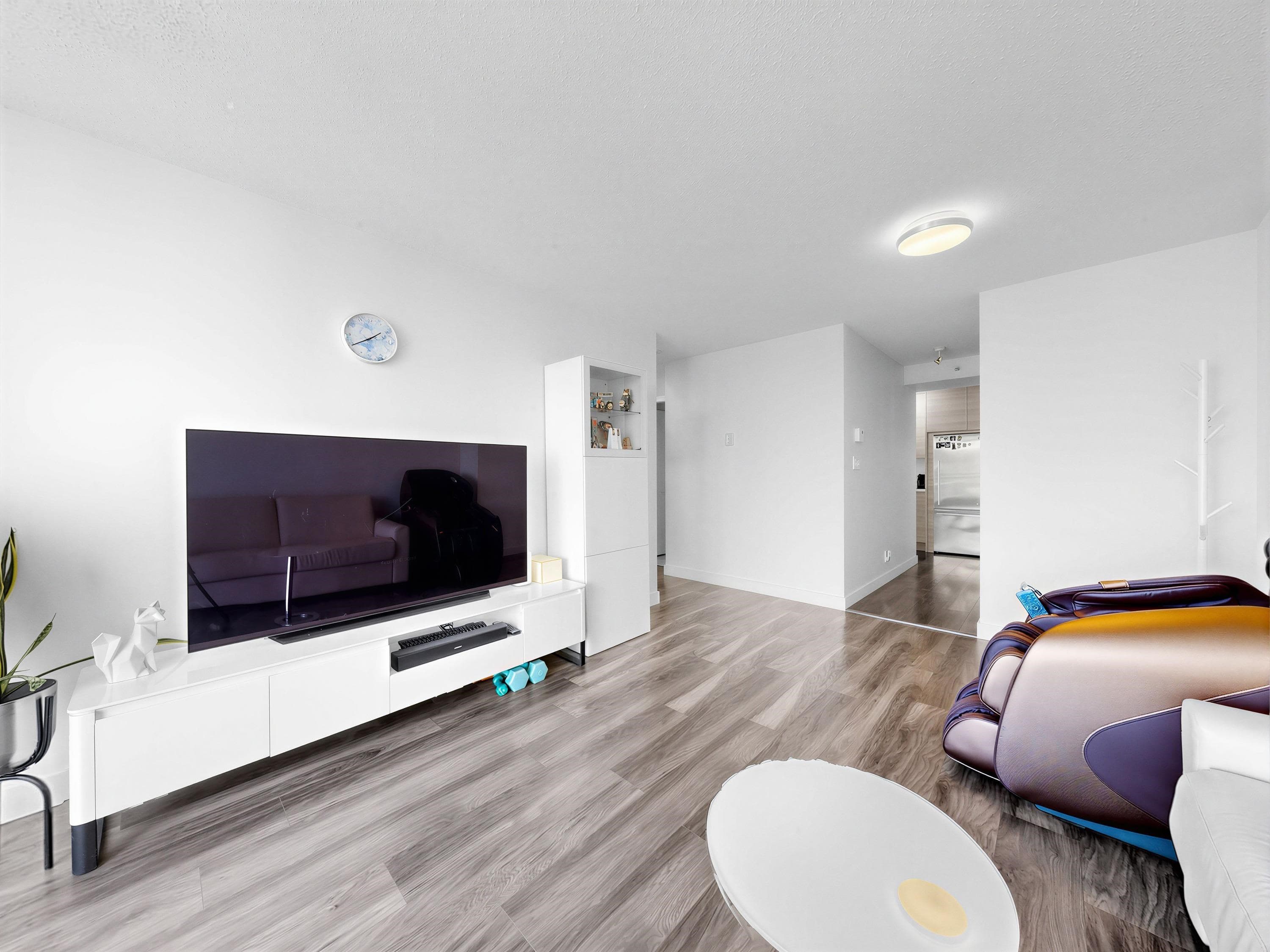 2902 - 1288 W Georgia Street, Vancouver, V6E 4R3 — photo 4