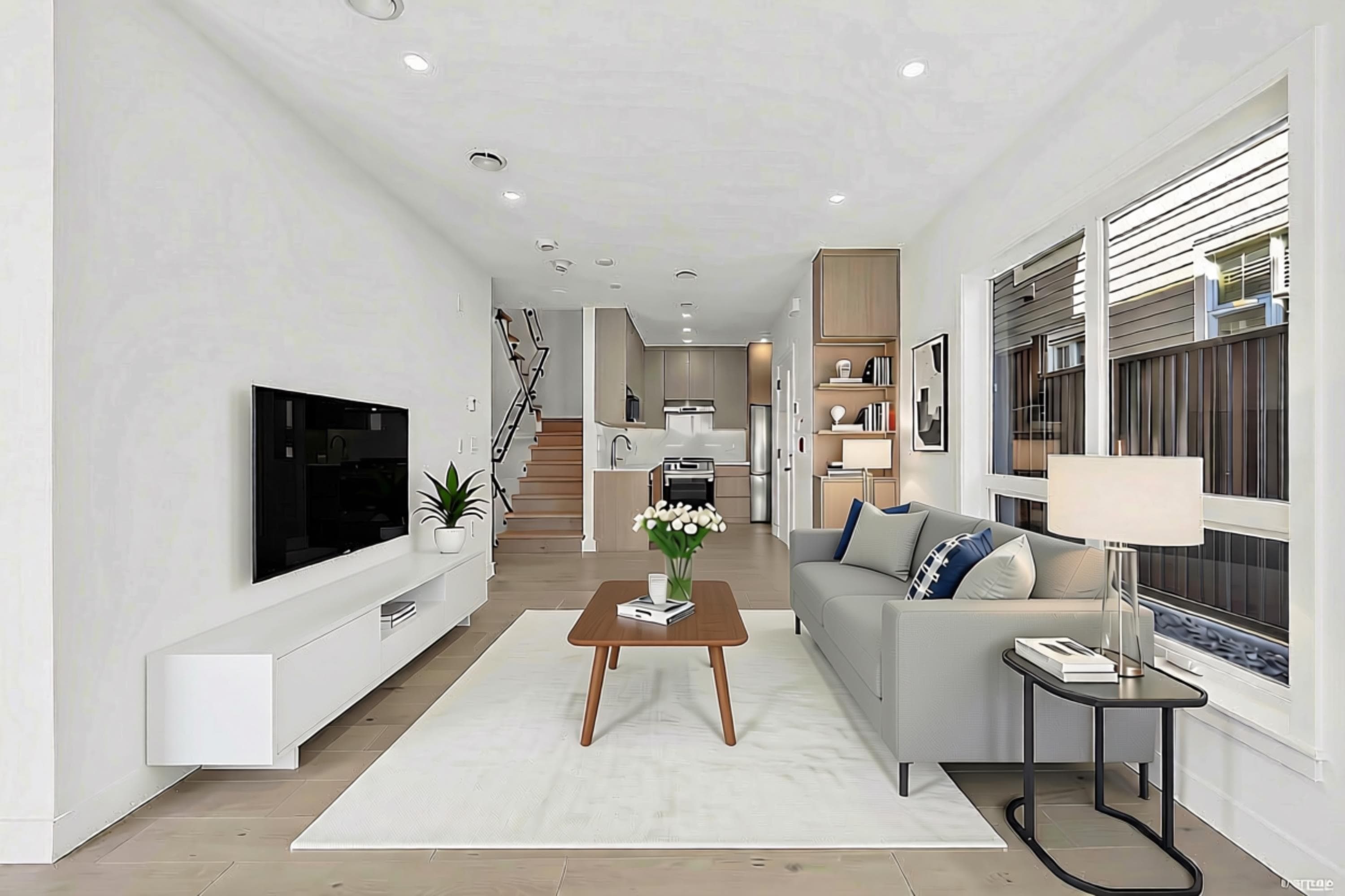 4 - 3800 Pender Street, Burnaby, V5C 2L5 — photo 4