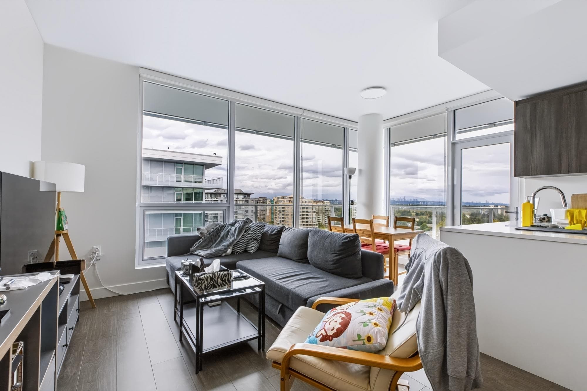1412 - 8133 Cook Road, Richmond, V6Y 0L7 — photo 2