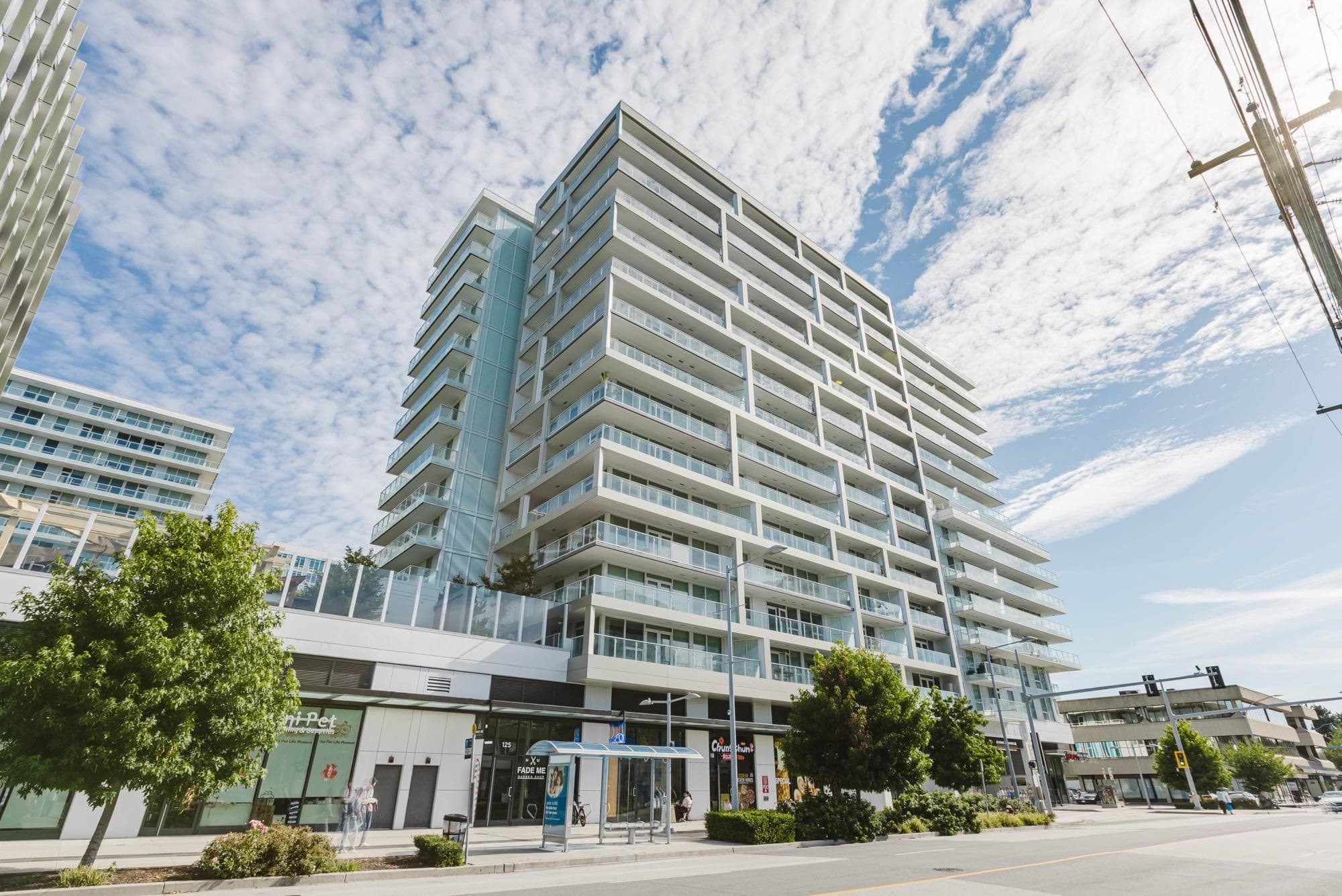 1412 - 8133 Cook Road, Richmond, V6Y 0L7 — photo 1