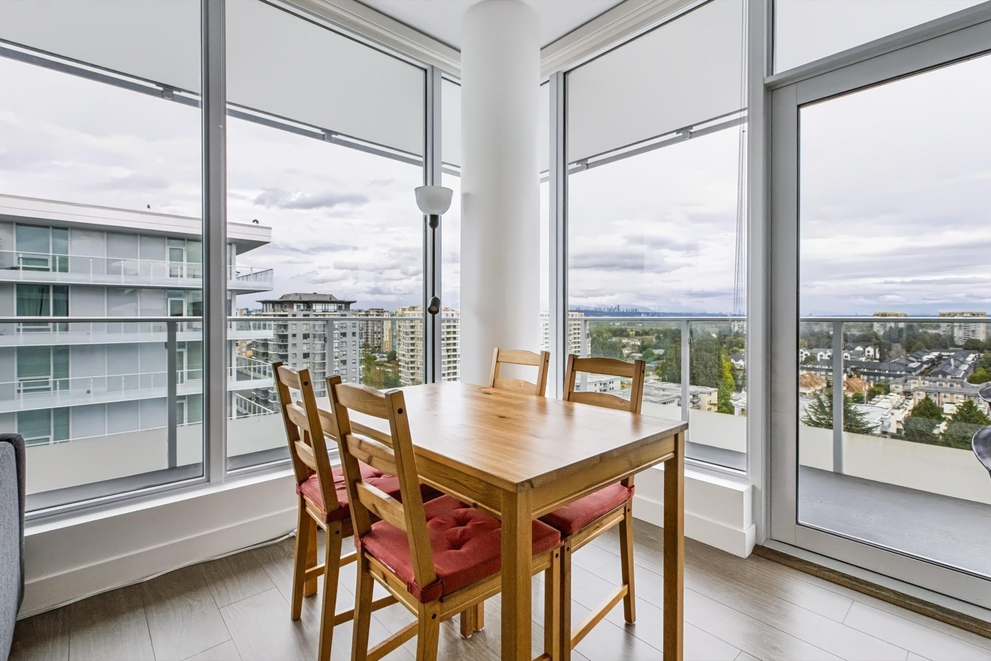 1412 - 8133 Cook Road, Richmond, V6Y 0L7 — photo 5