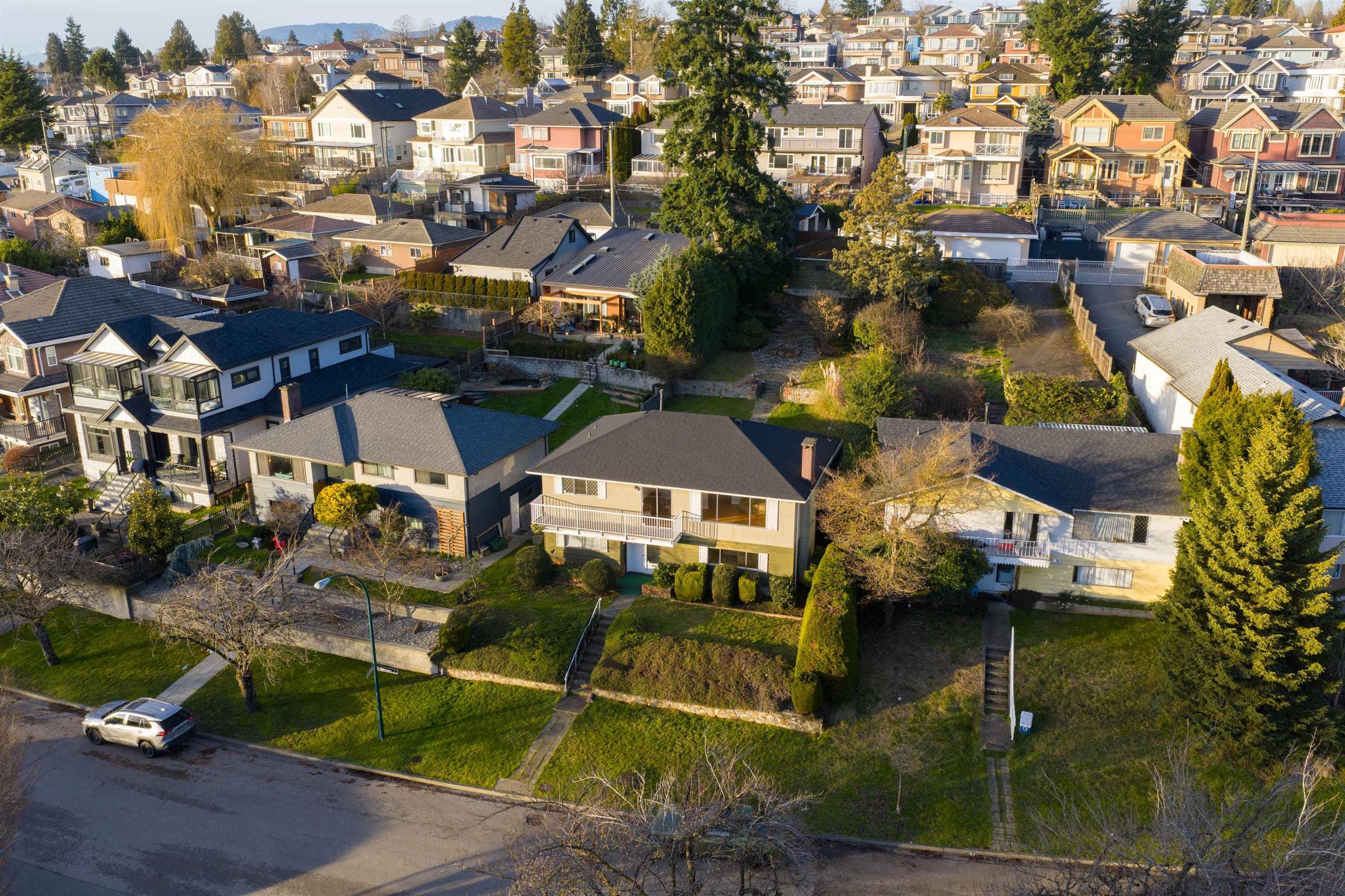 2321 Harrison Drive, Vancouver, V5P 2P7 — photo 2