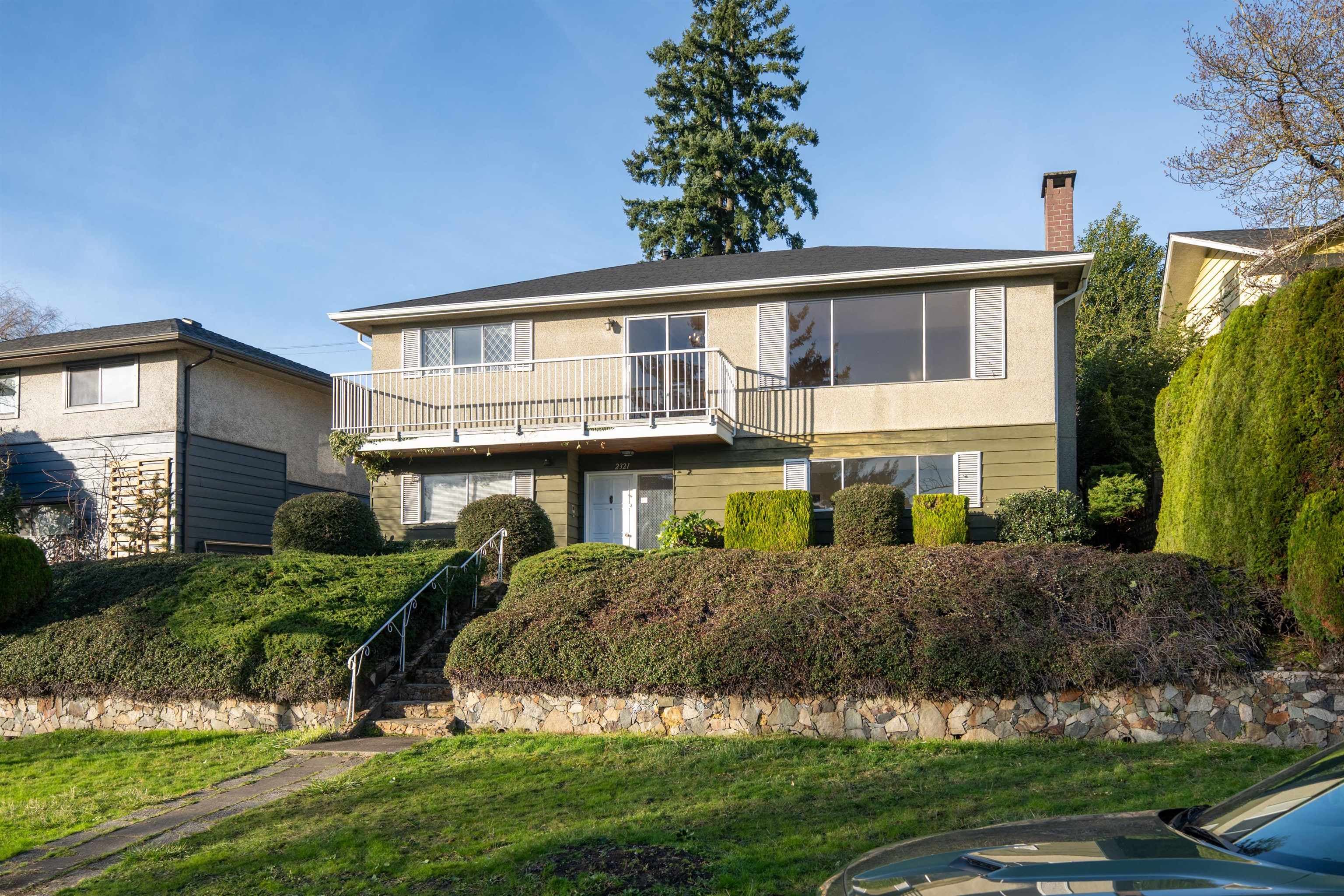 2321 Harrison Drive, Vancouver, V5P 2P7 — photo 1