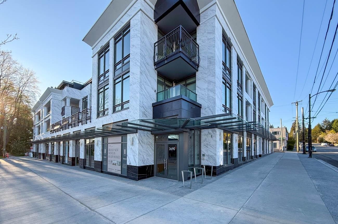 407 - 3668 W 10th, Vancouver