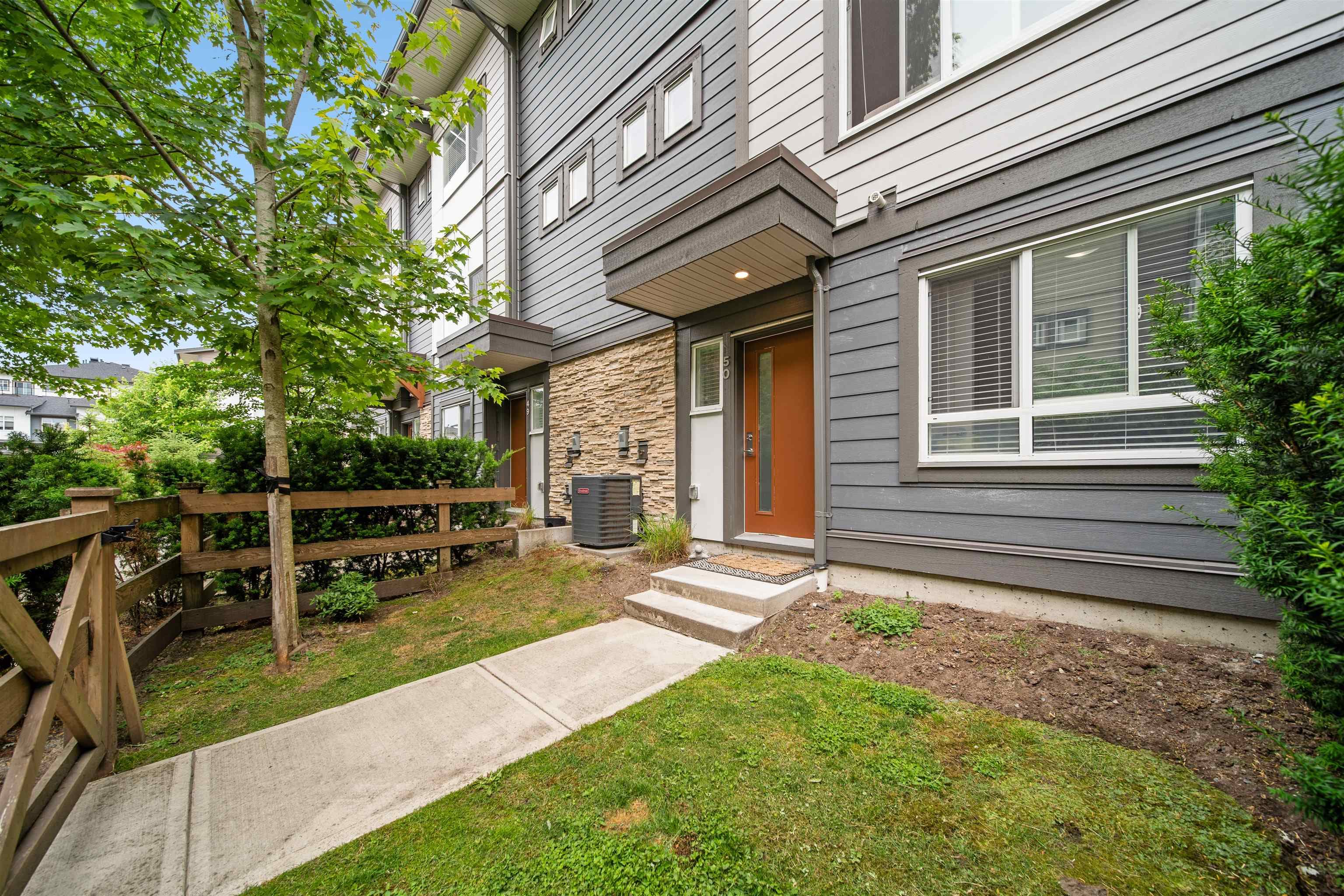50 - 8430 203a Street, Langley, V2Y 3N4 — photo 2