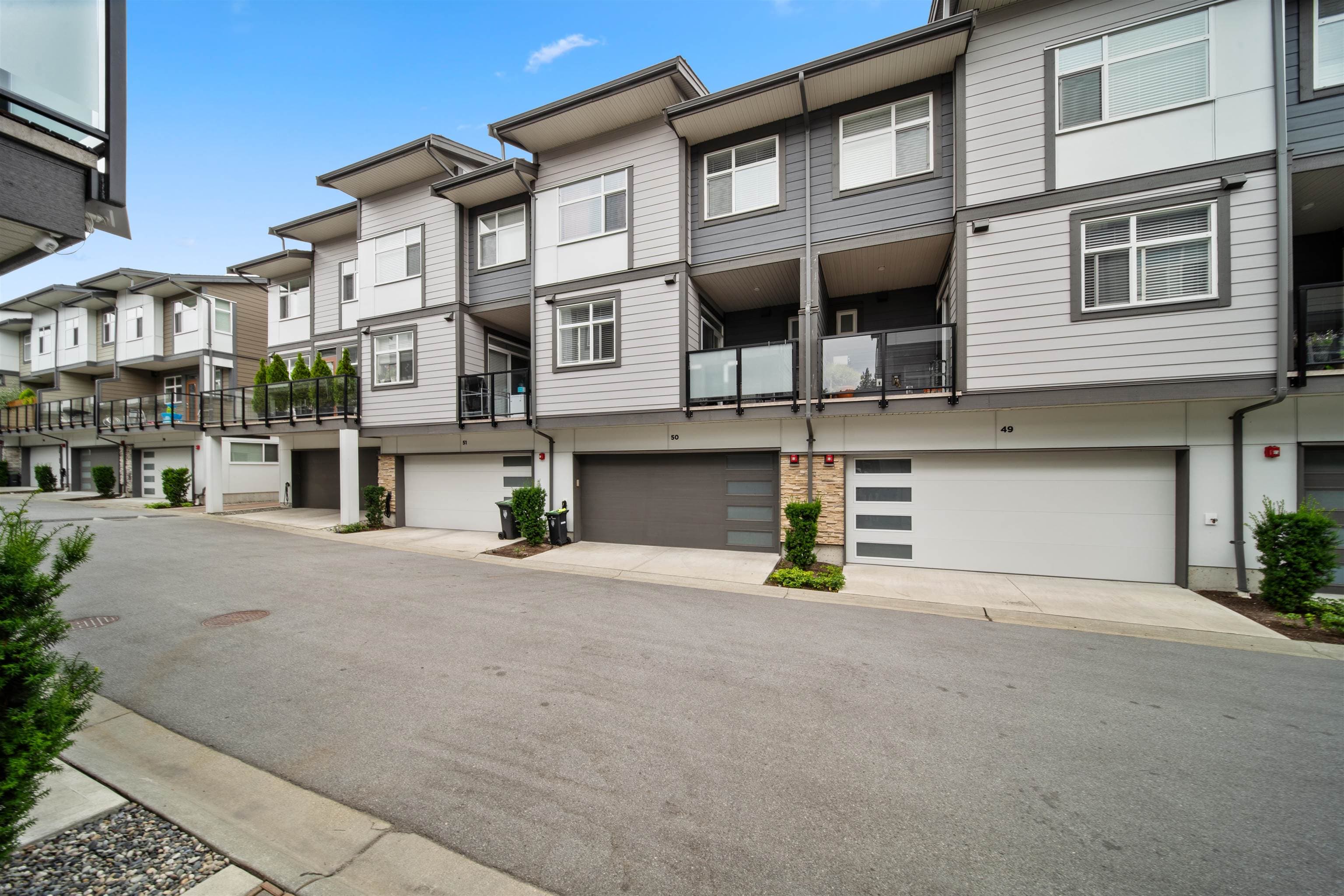 50 - 8430 203a Street, Langley, V2Y 3N4 — photo 3