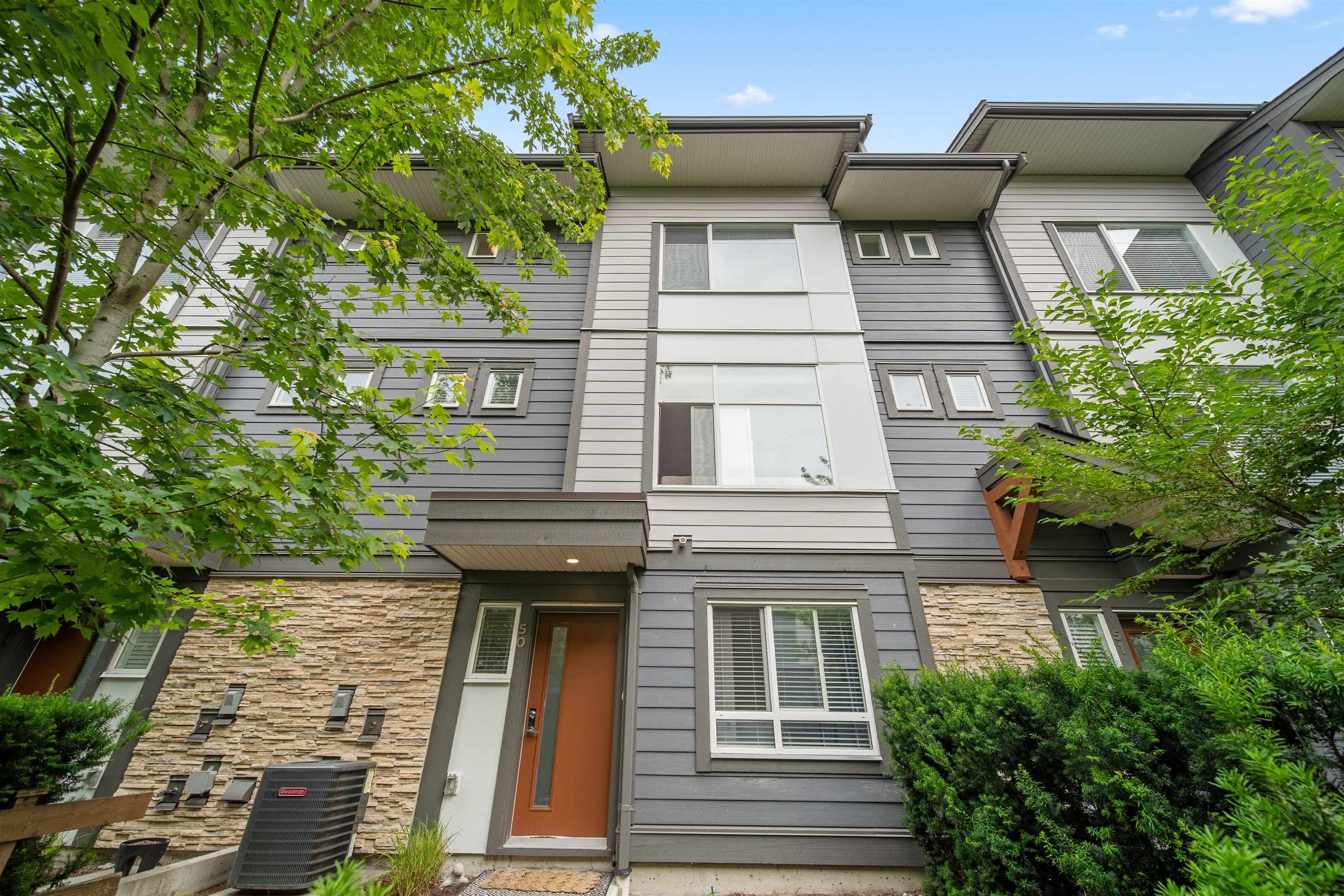 50 - 8430 203a Street, Langley, V2Y 3N4 — photo 1