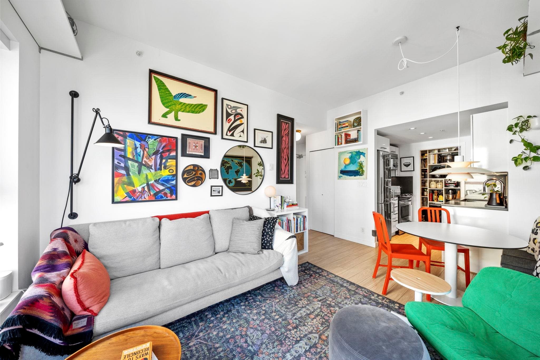 703 - 983 E Hastings Street, Vancouver, V6A 0G9 — photo 3