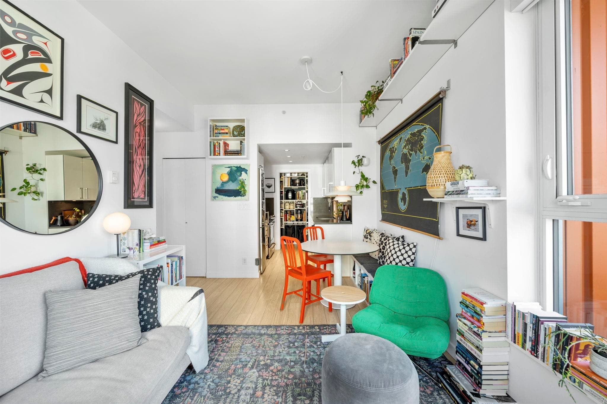 703 - 983 E Hastings Street, Vancouver, V6A 0G9 — photo 4