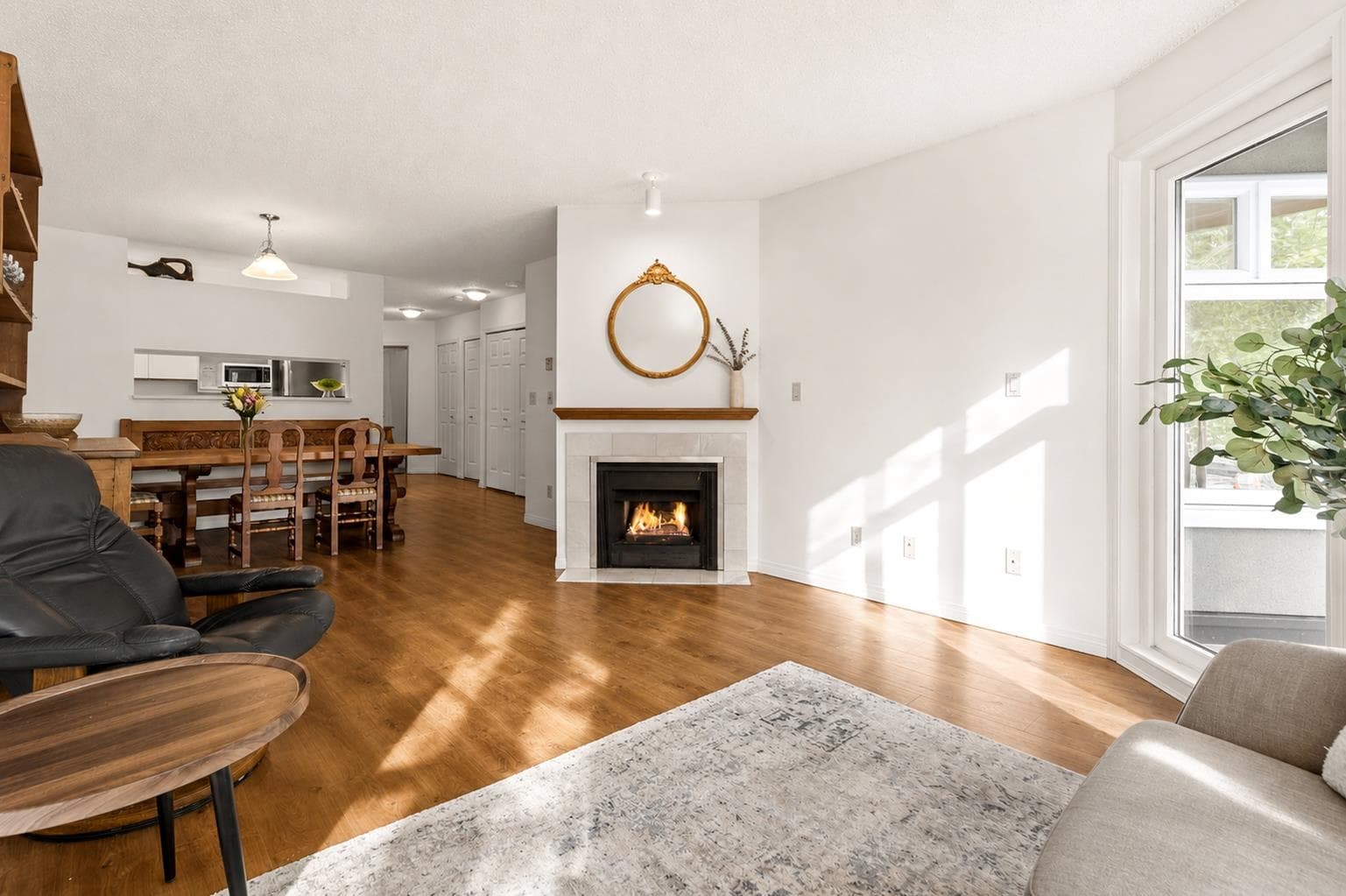 307 - 2800 Chesterfield Avenue, North Vancouver, V7N 4M1 — photo 4