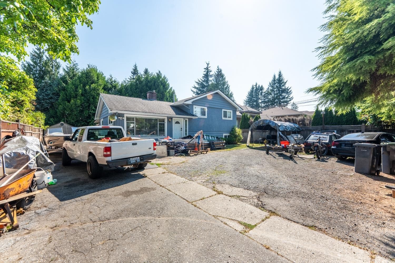 2246 Austin Avenue, Coquitlam, V3K 3S1 — photo 2
