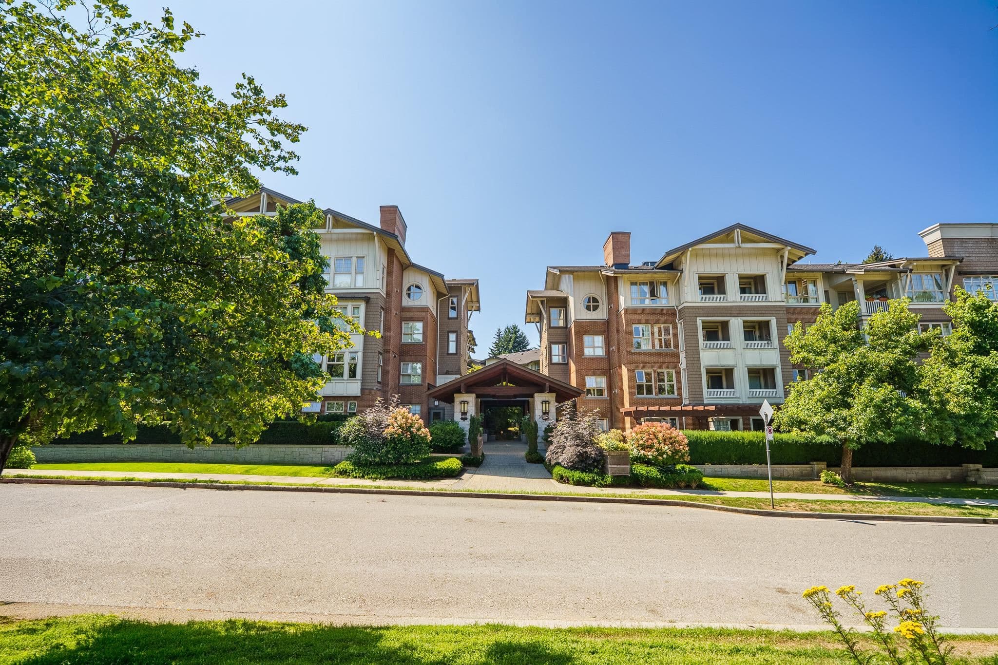 1217 - 4655 Valley Drive, Vancouver, V6J 5L6 — photo 2