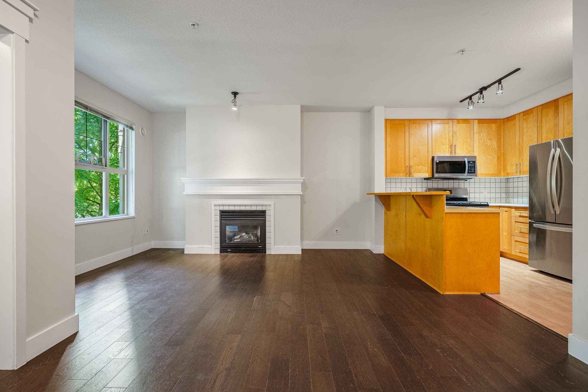 1217 - 4655 Valley Drive, Vancouver, V6J 5L6 — photo 3