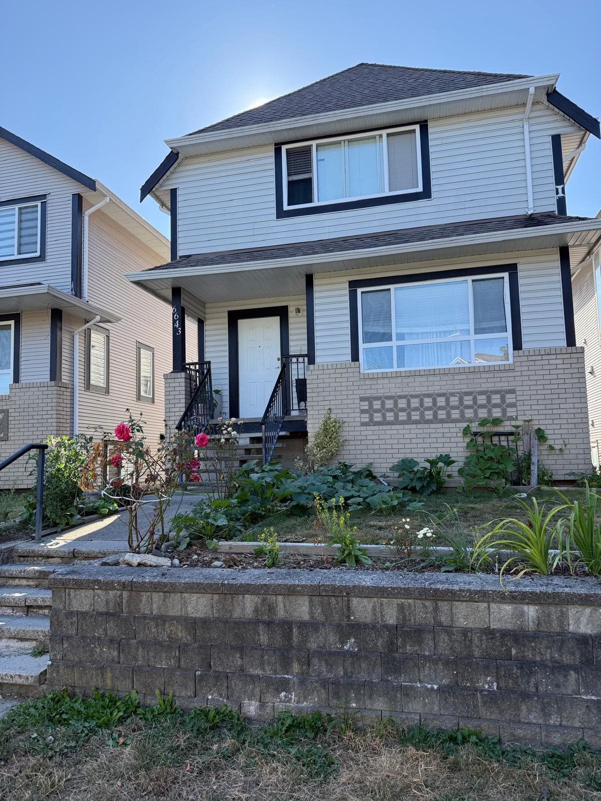 6643 127 Street, Surrey, V3W 1G5 — photo 1