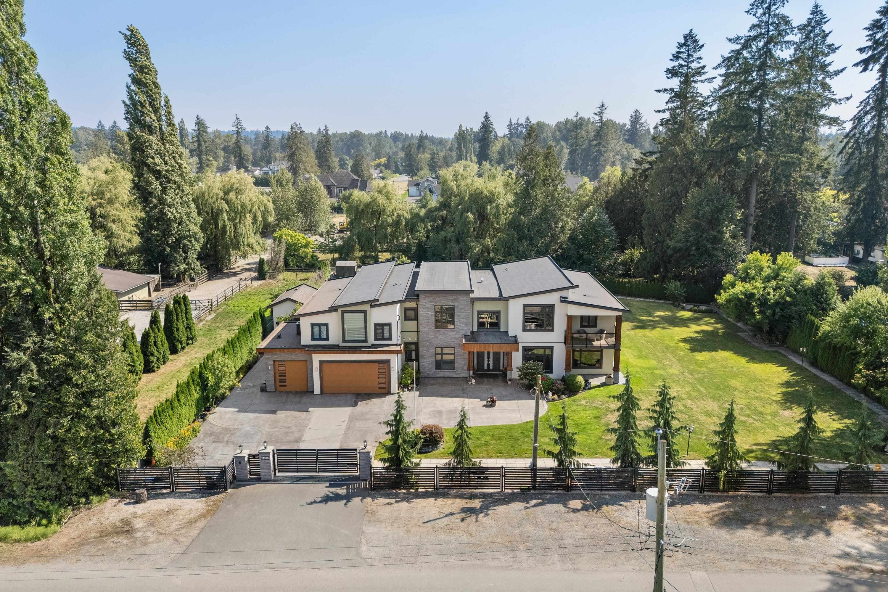 22998 74 Avenue, Langley, V2Y 2S2 — photo 2