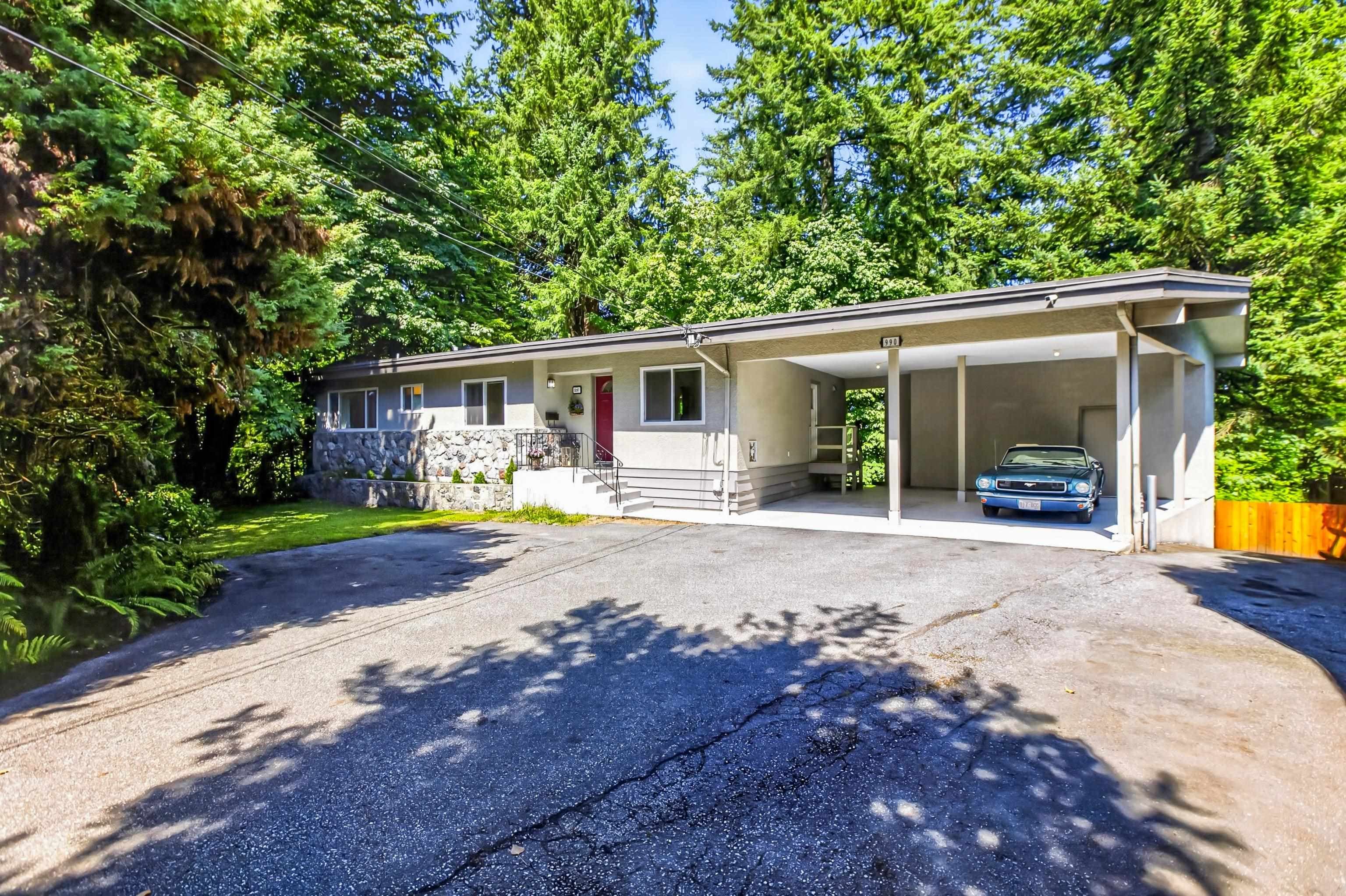 990 Jarvis Street, Coquitlam, V3J 5A1 — photo 2