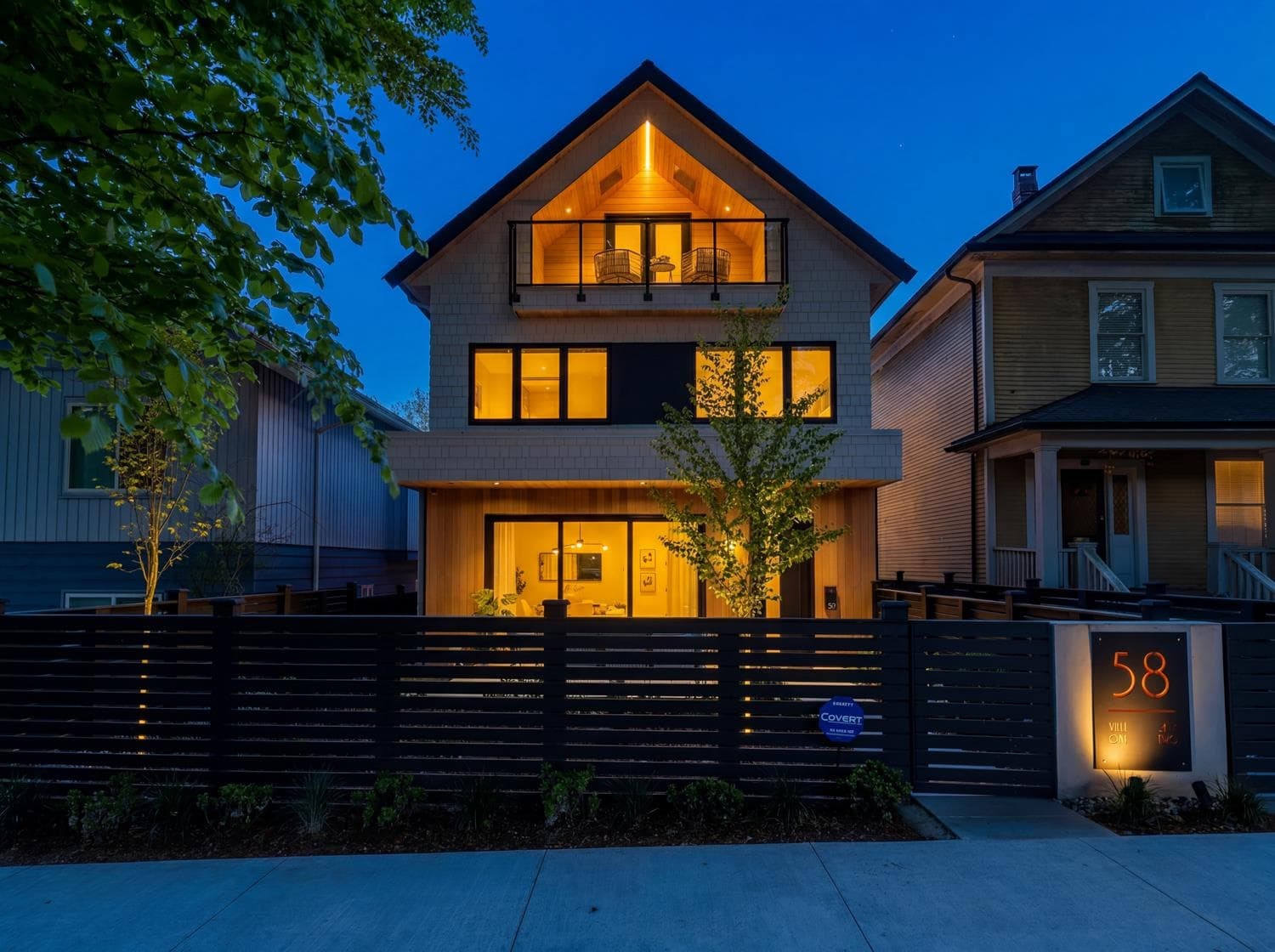 1 - 58 E 40th Avenue, Vancouver, V5W 1L4 — photo 1
