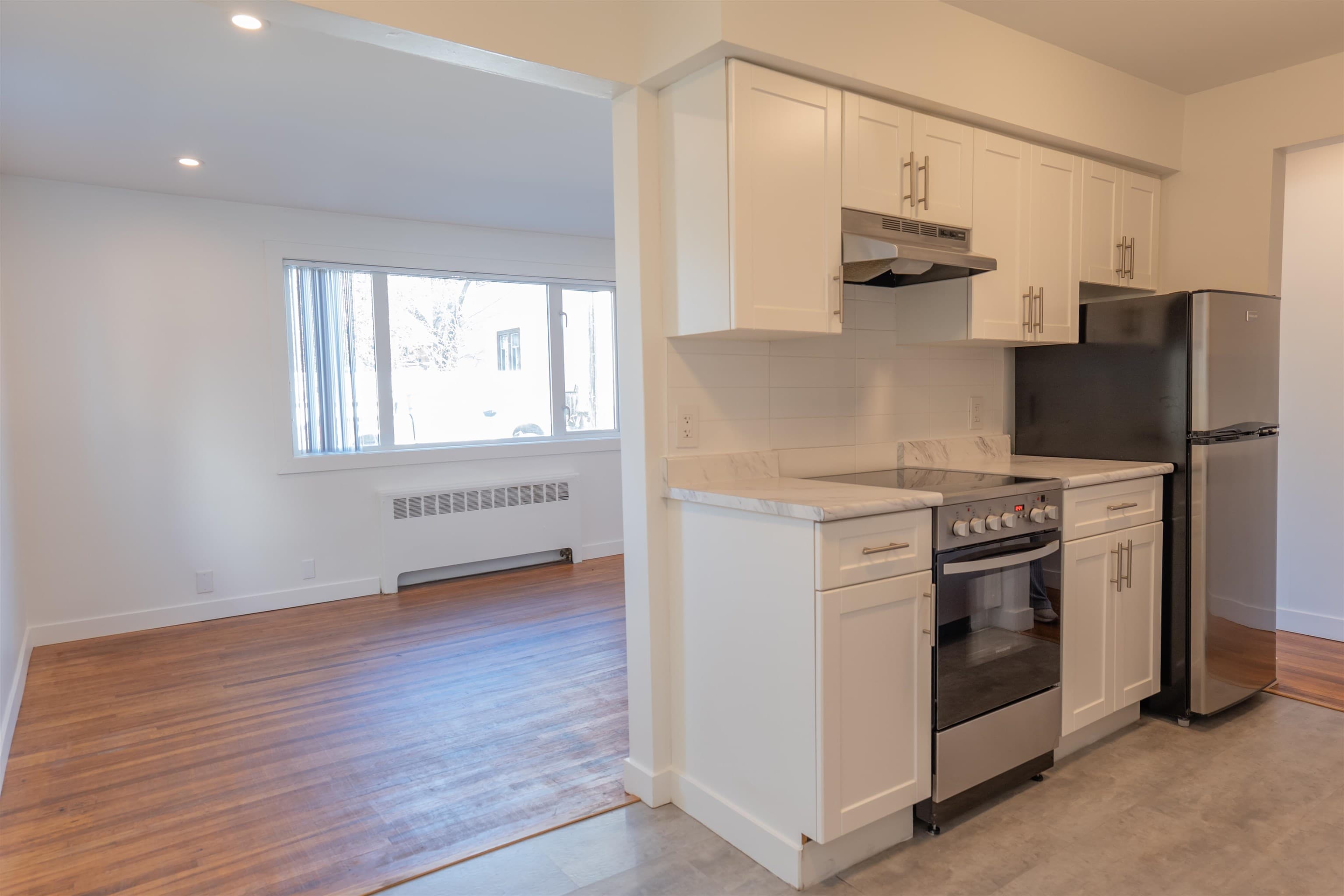 102 - 2185 Oxford Street, Vancouver