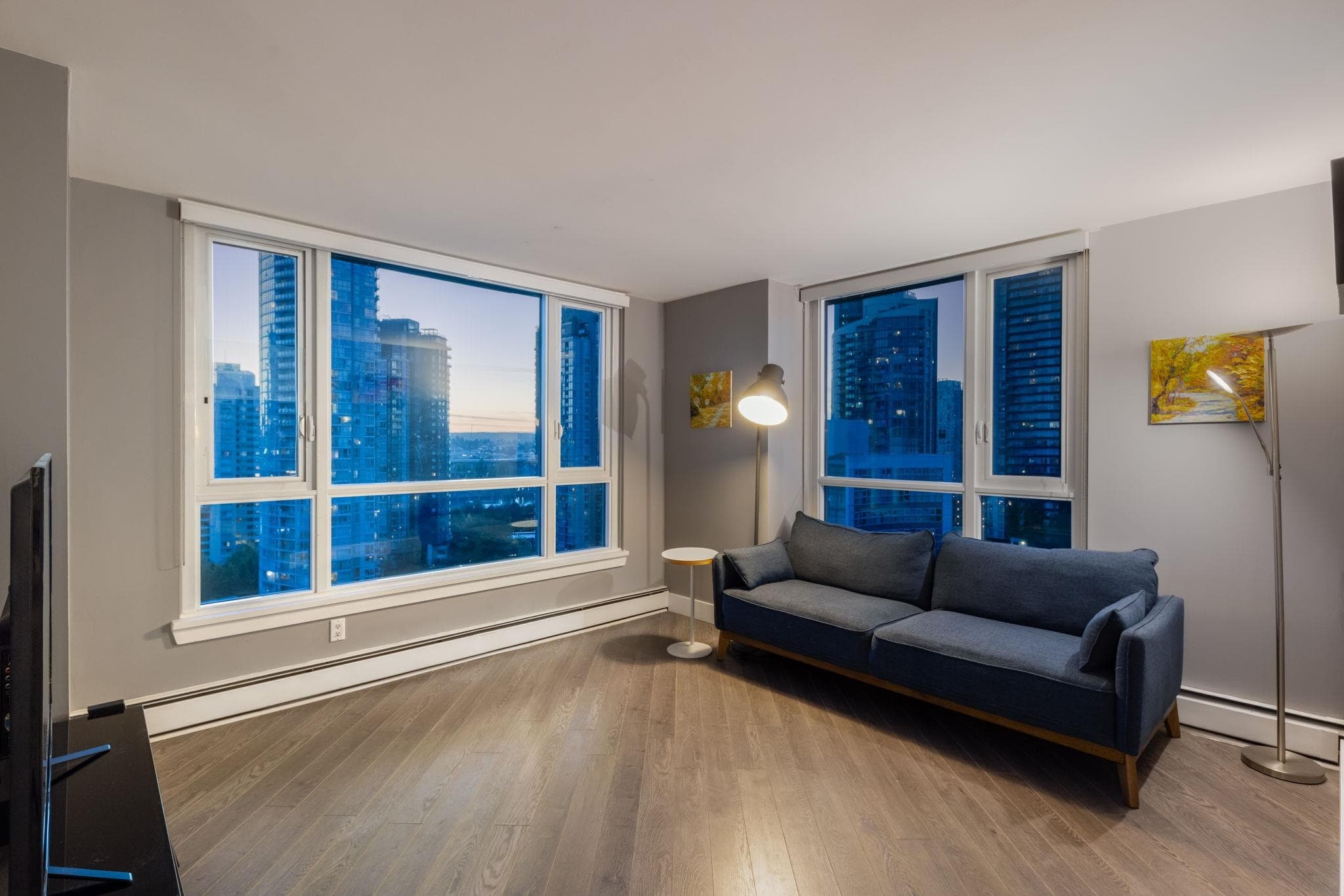2101 - 388 Drake Street, Vancouver, V6B 6A8 — photo 3
