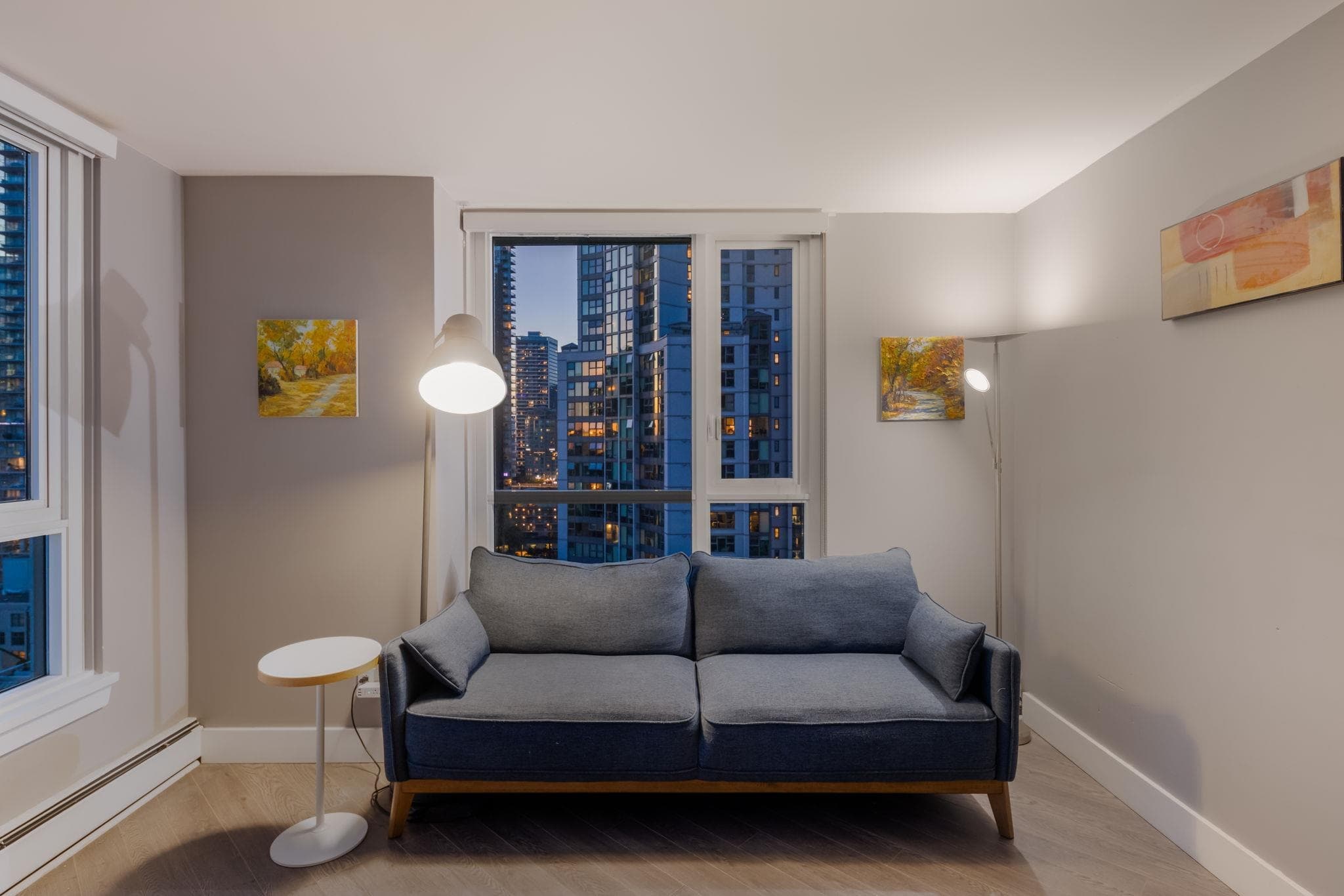 2101 - 388 Drake Street, Vancouver, V6B 6A8 — photo 5