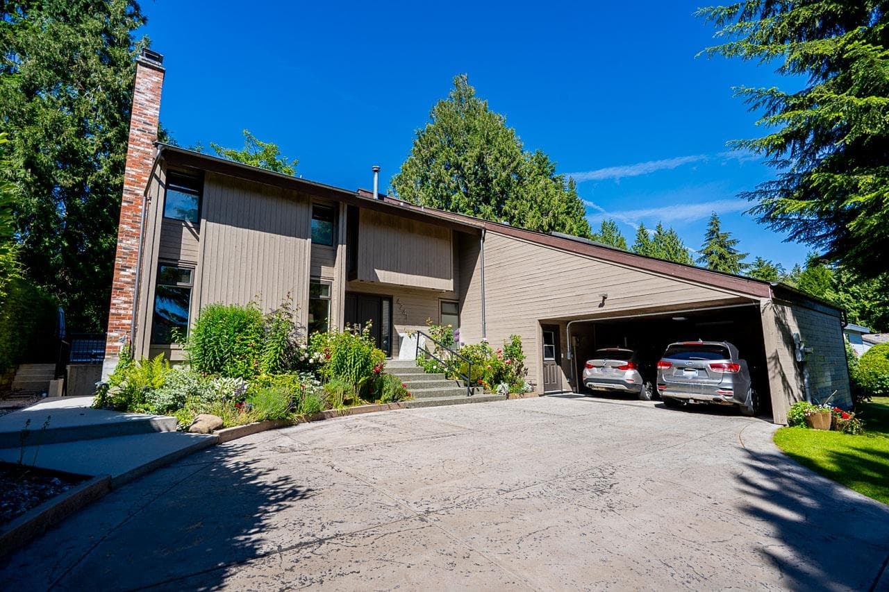 4241 Yuculta Crescent, Vancouver