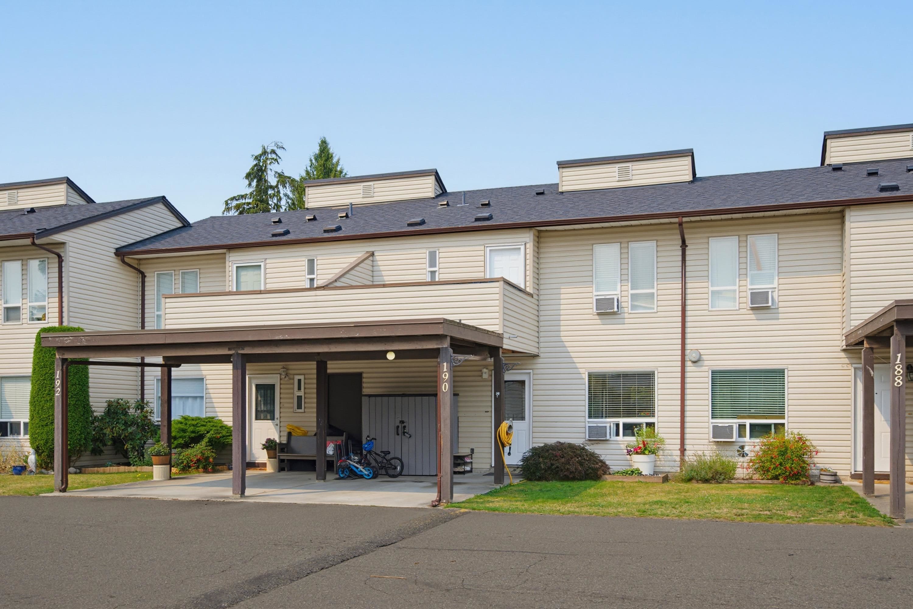 190 - 2844 273 Street, Langley, V4W 3S7 — photo 2