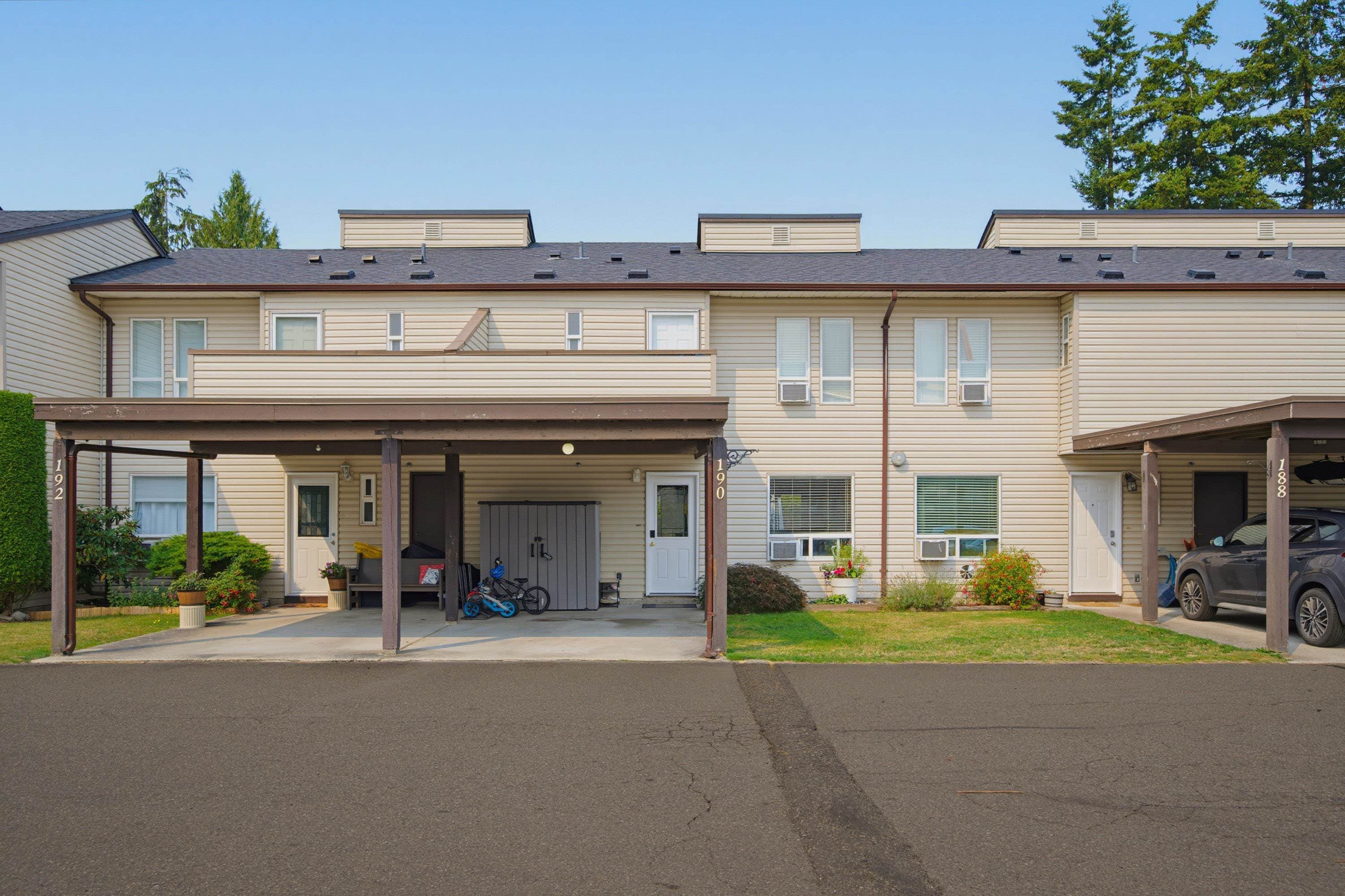 190 - 2844 273 Street, Langley, V4W 3S7 — photo 3