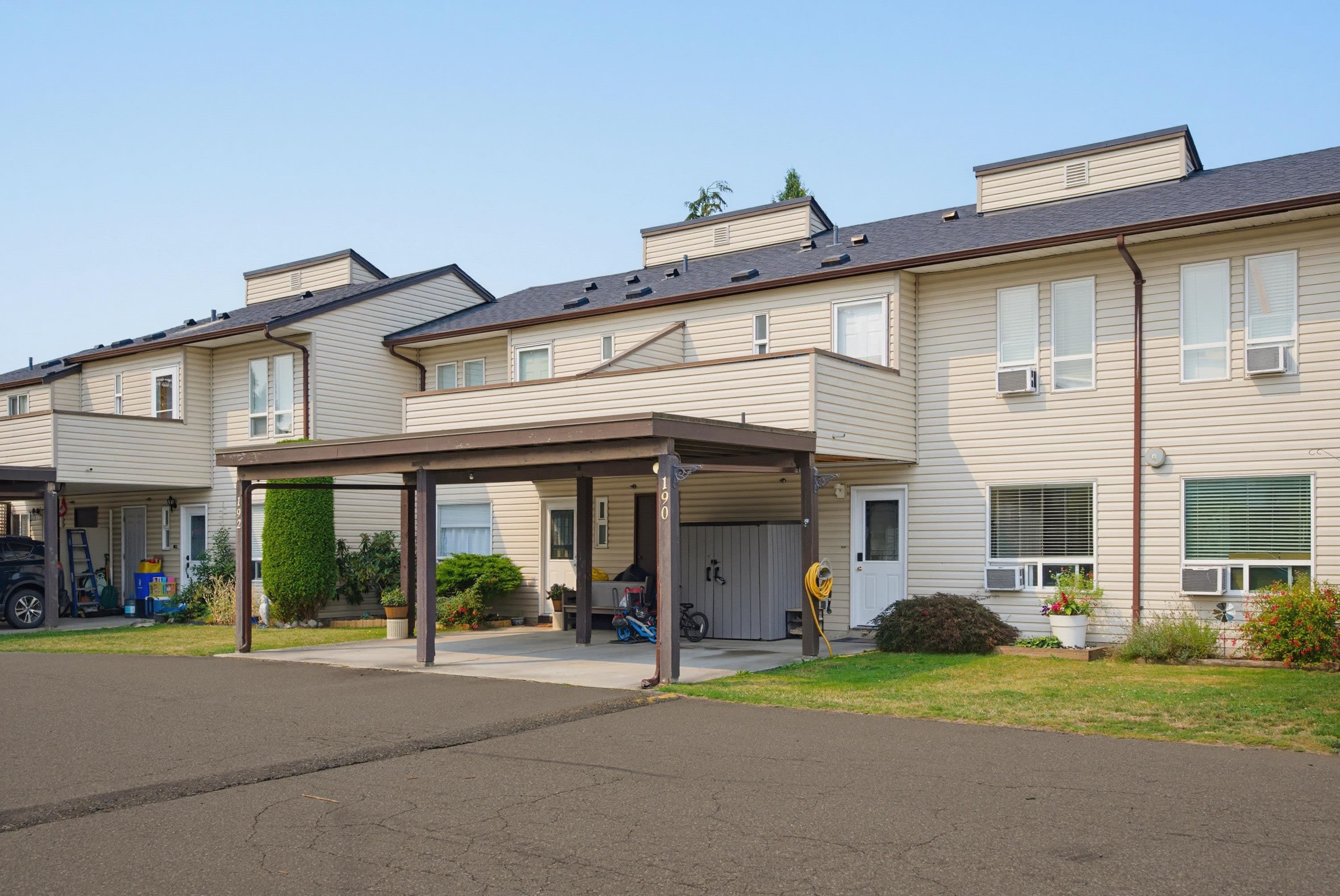 190 - 2844 273 Street, Langley, V4W 3S7 — photo 1