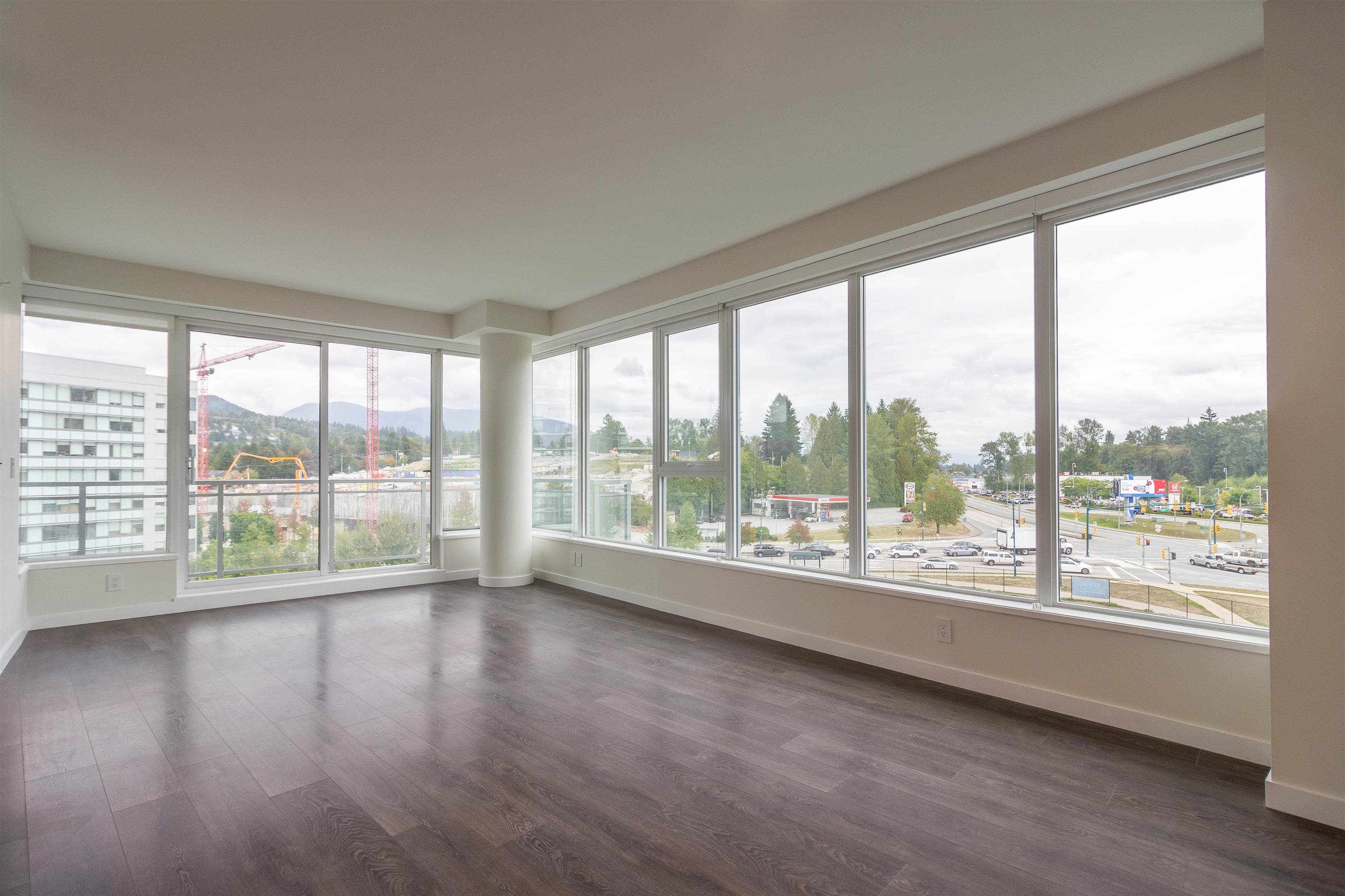 902 - 308 Morrissey Road, Port Moody, V3H 0M2 — photo 3