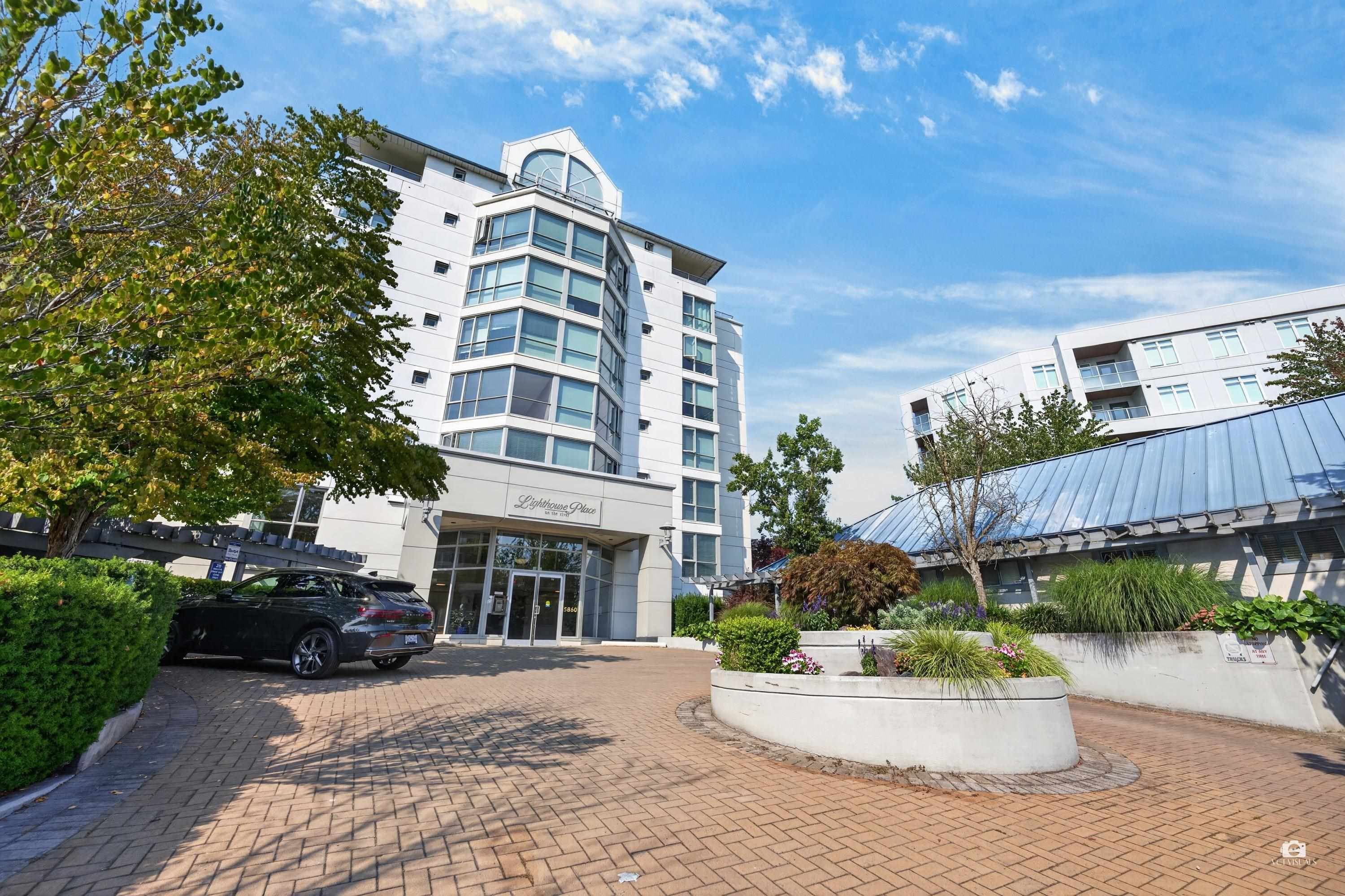 109 - 5860 Dover Crescent, Richmond