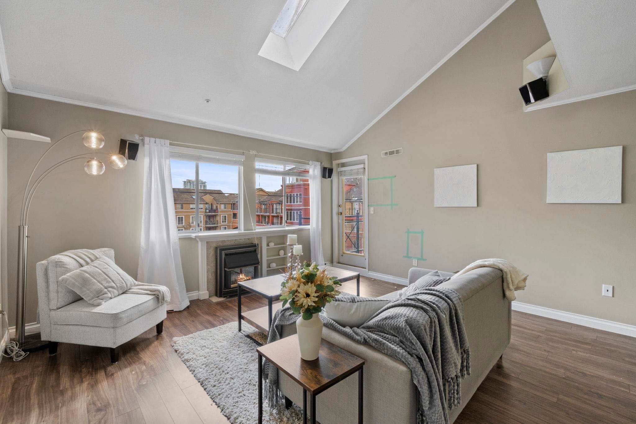 425 - 3 Rialto Court, New Westminster, V3M 6P2 — photo 5